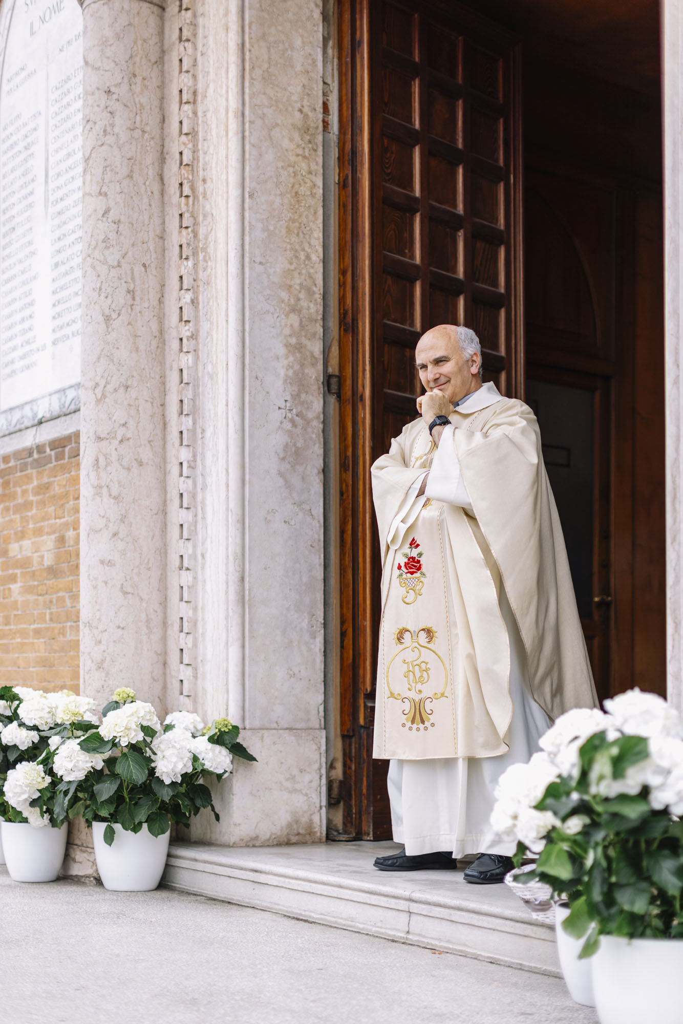 Foto  Cison di Valmarino CastelBrando Eliana e Fabio