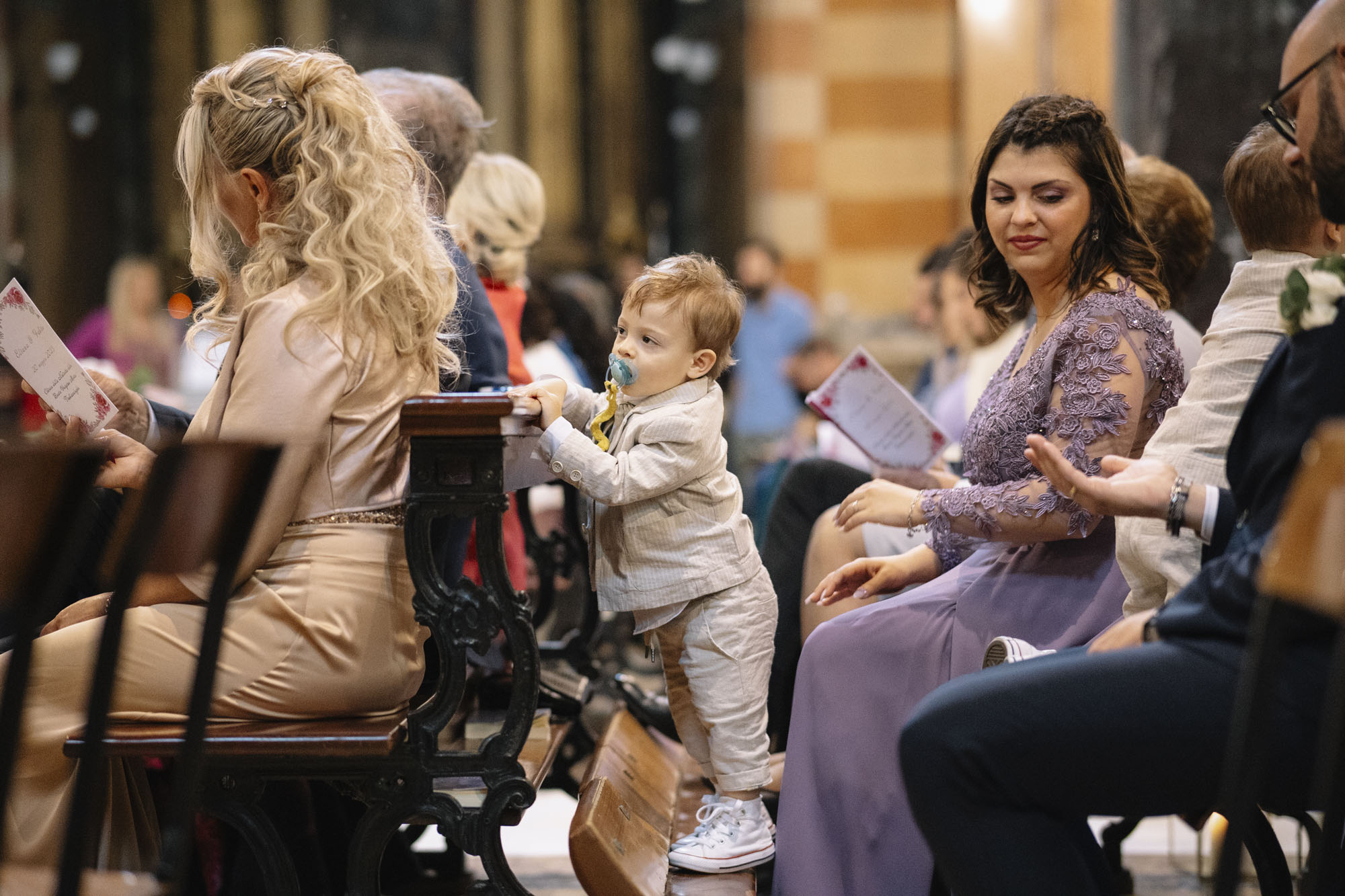 Foto  Cison di Valmarino CastelBrando Eliana e Fabio