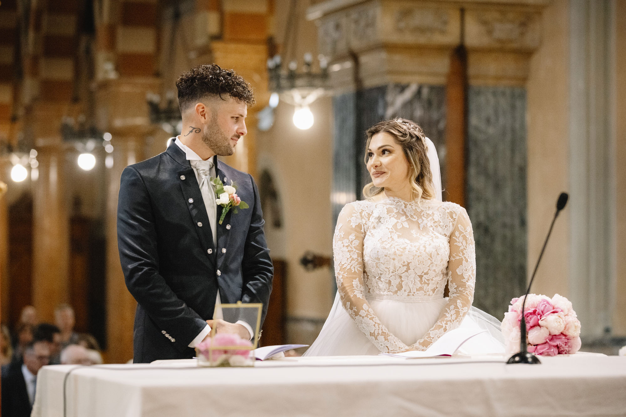 Foto  Cison di Valmarino CastelBrando Eliana e Fabio