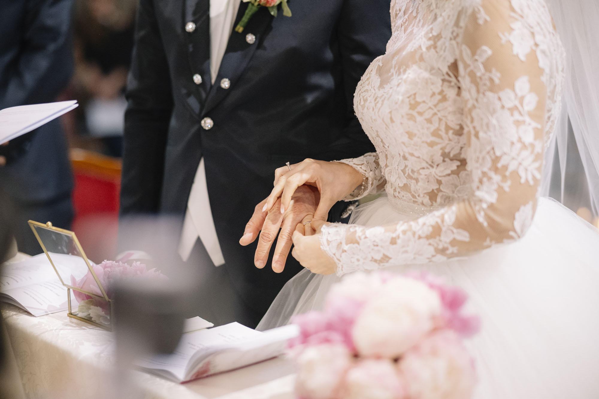 Foto  Cison di Valmarino CastelBrando Eliana e Fabio