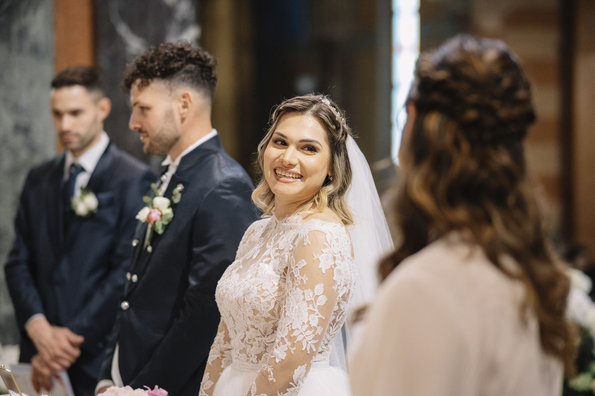 Foto  Cison di Valmarino CastelBrando Eliana e Fabio