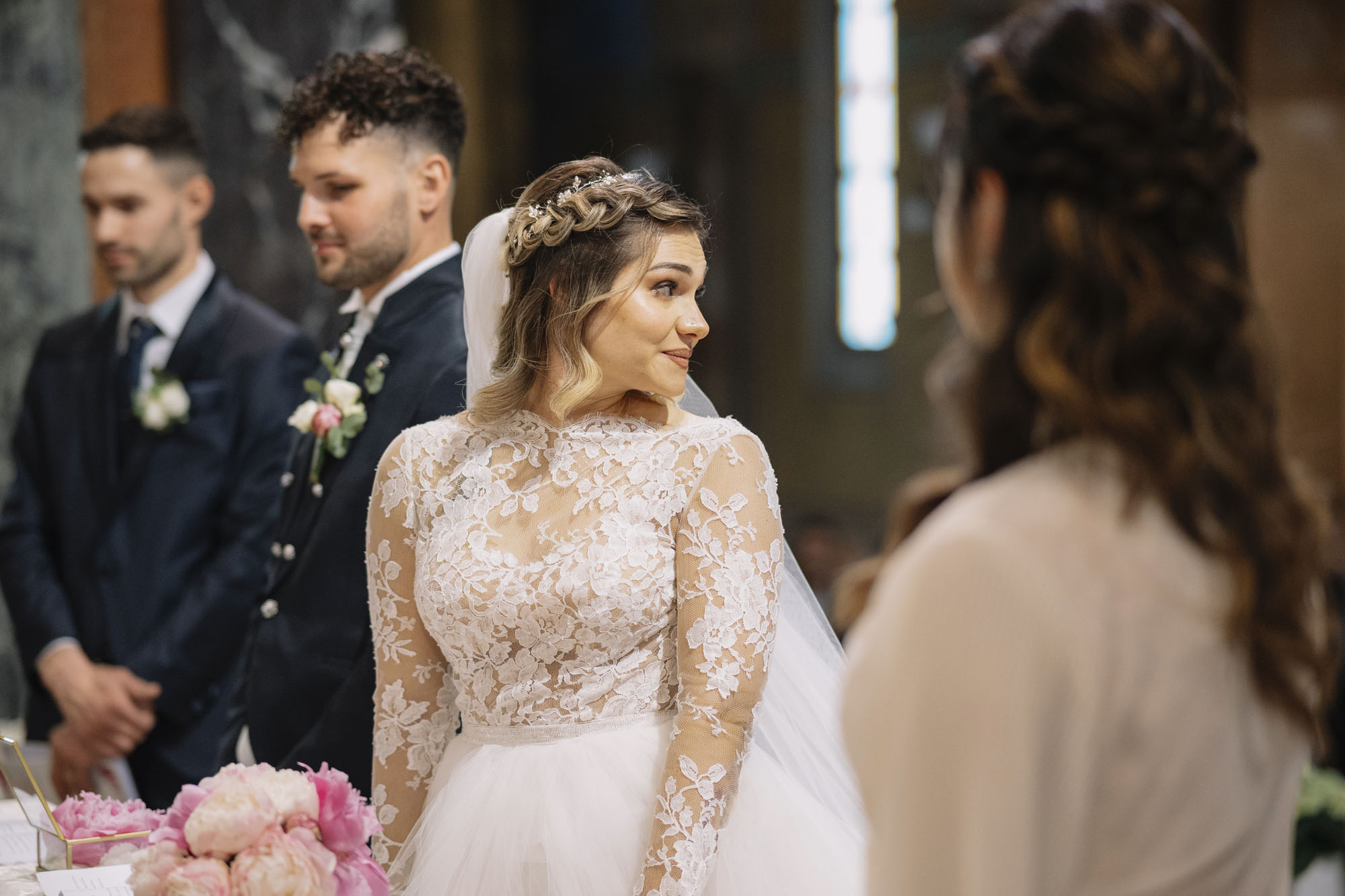 Foto  Cison di Valmarino CastelBrando Eliana e Fabio