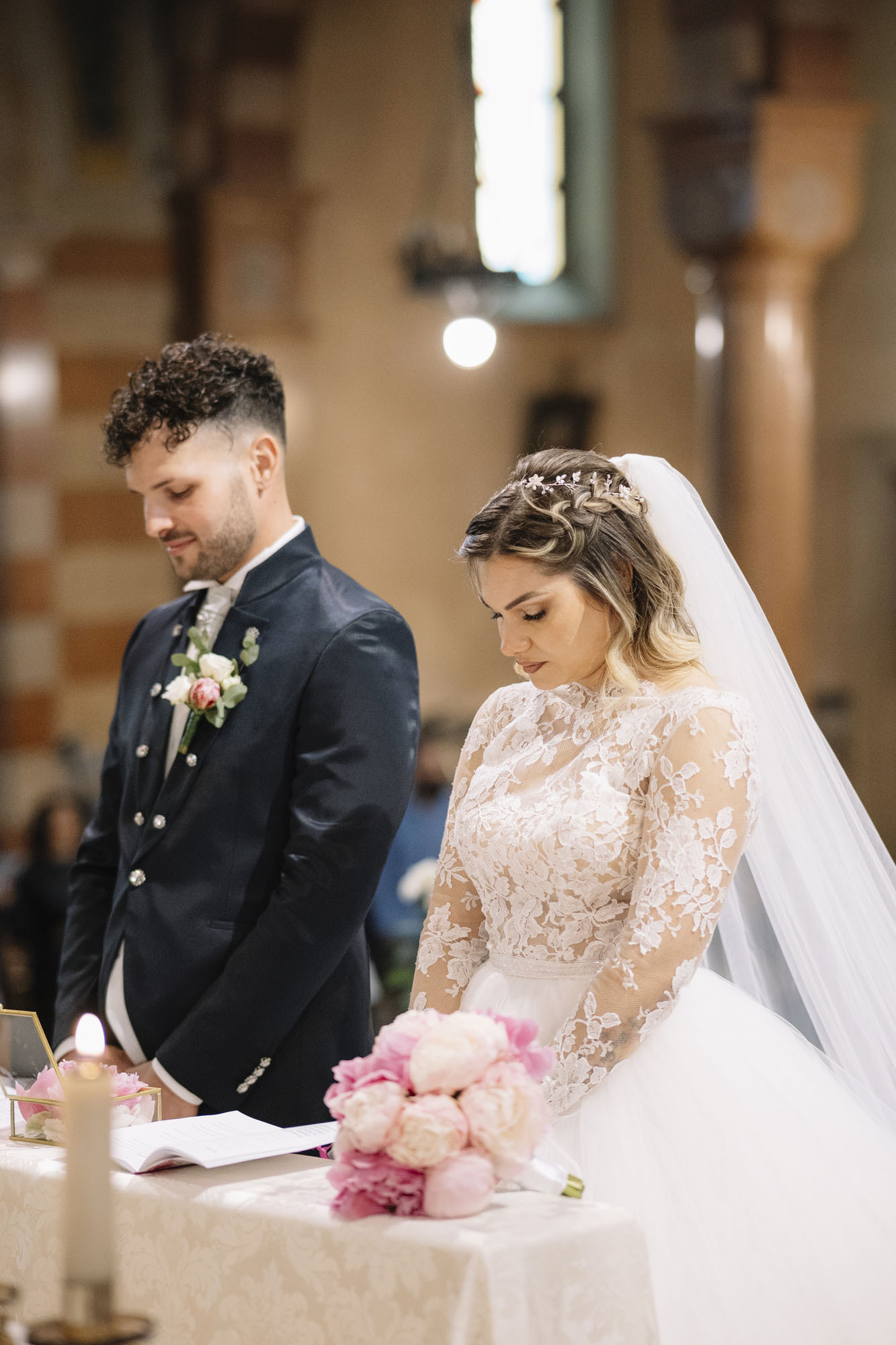 Foto  Cison di Valmarino CastelBrando Eliana e Fabio