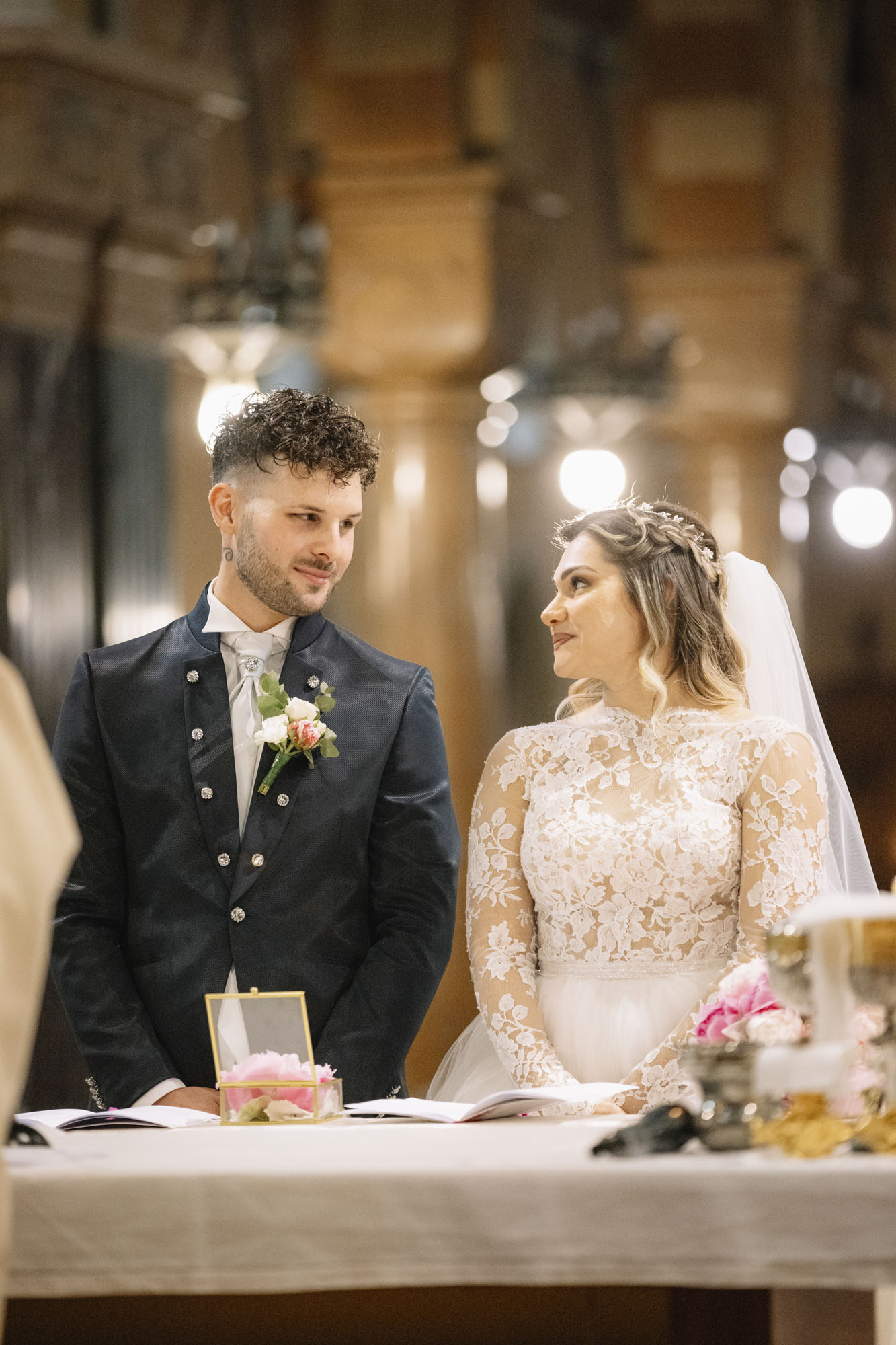 Foto  Cison di Valmarino CastelBrando Eliana e Fabio