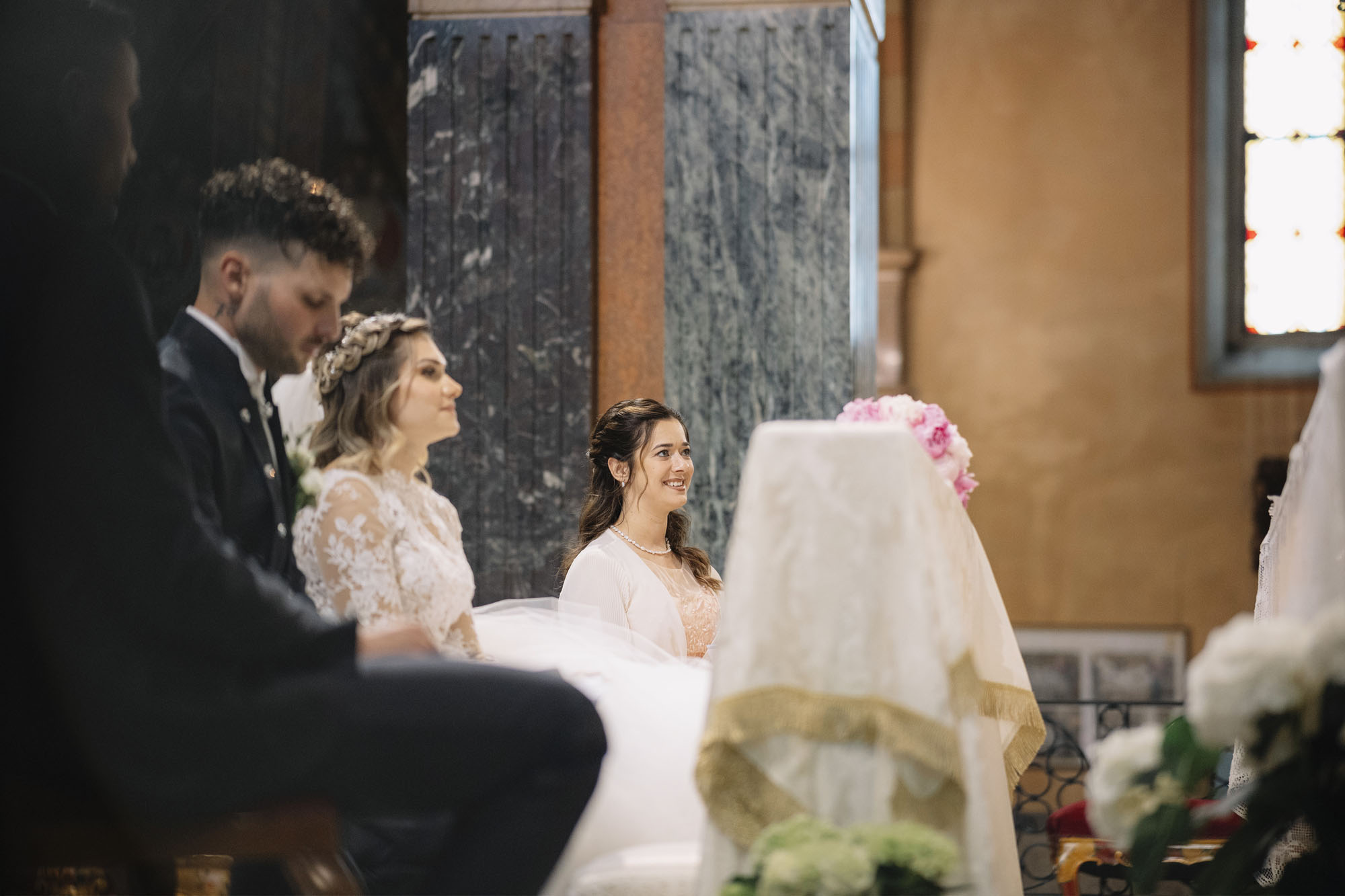 Foto  Cison di Valmarino CastelBrando Eliana e Fabio