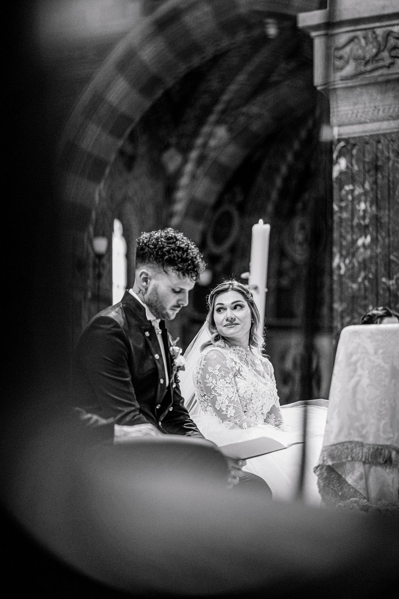 Foto  Cison di Valmarino CastelBrando Eliana e Fabio