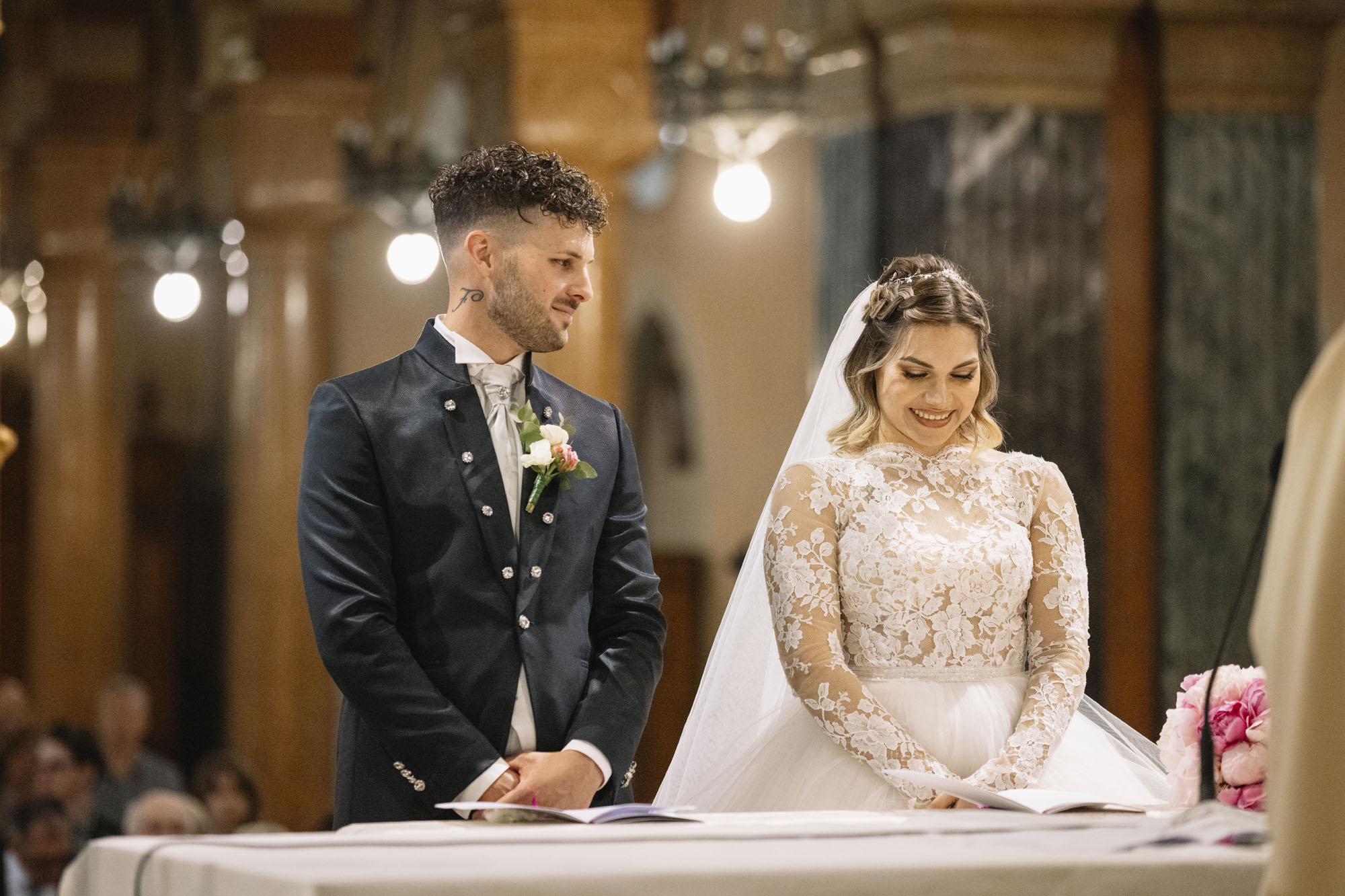 Foto  Cison di Valmarino CastelBrando Eliana e Fabio