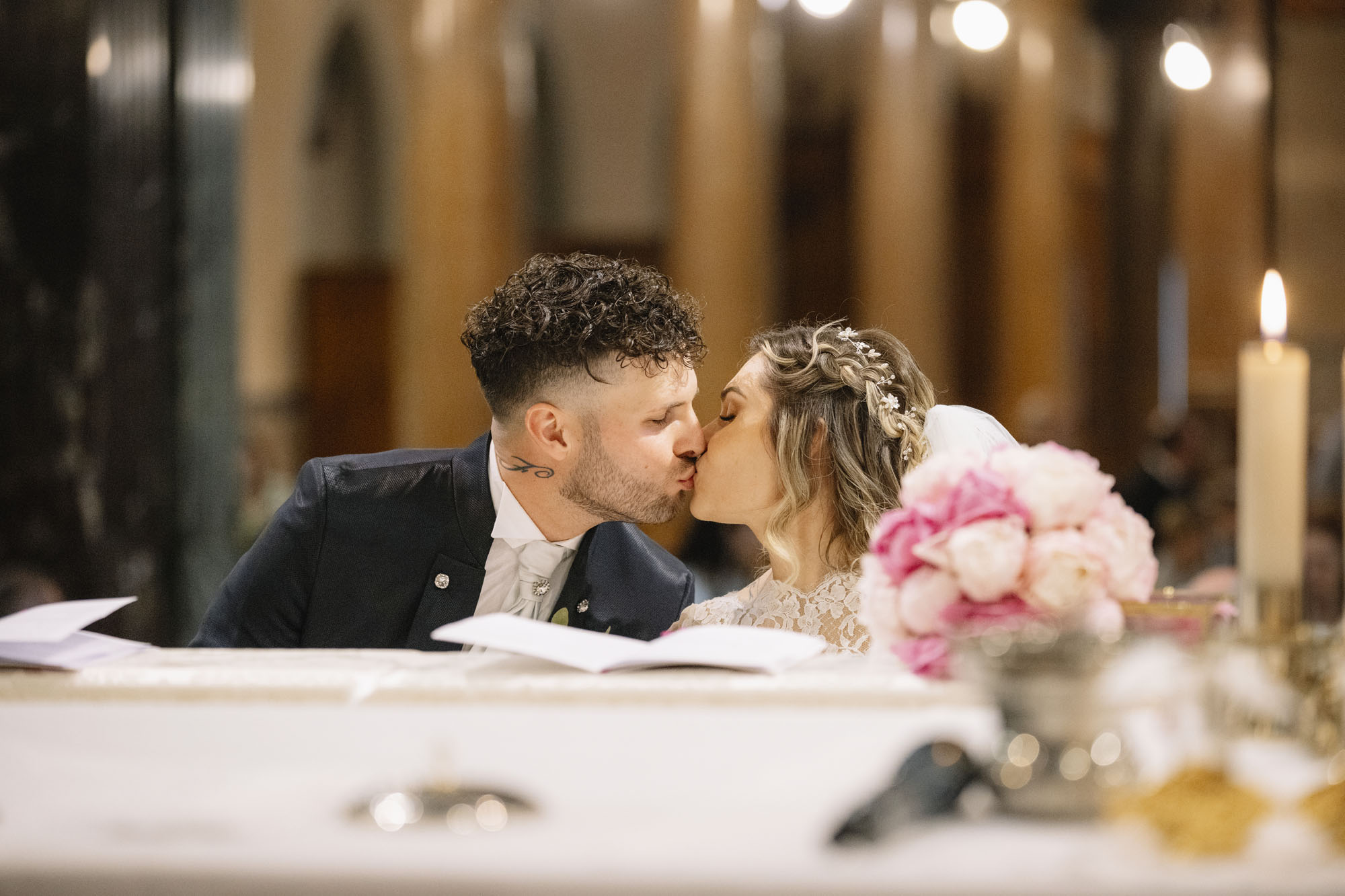 Foto  Cison di Valmarino CastelBrando Eliana e Fabio