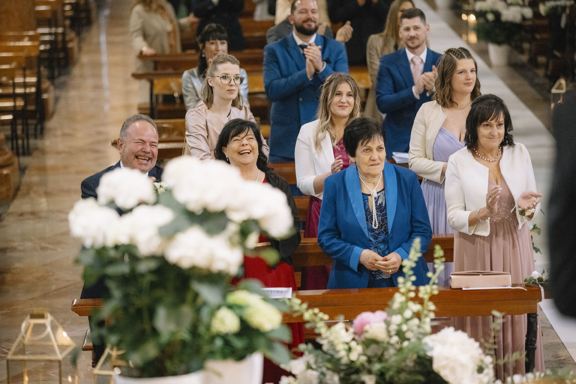 Foto  Cison di Valmarino CastelBrando Eliana e Fabio