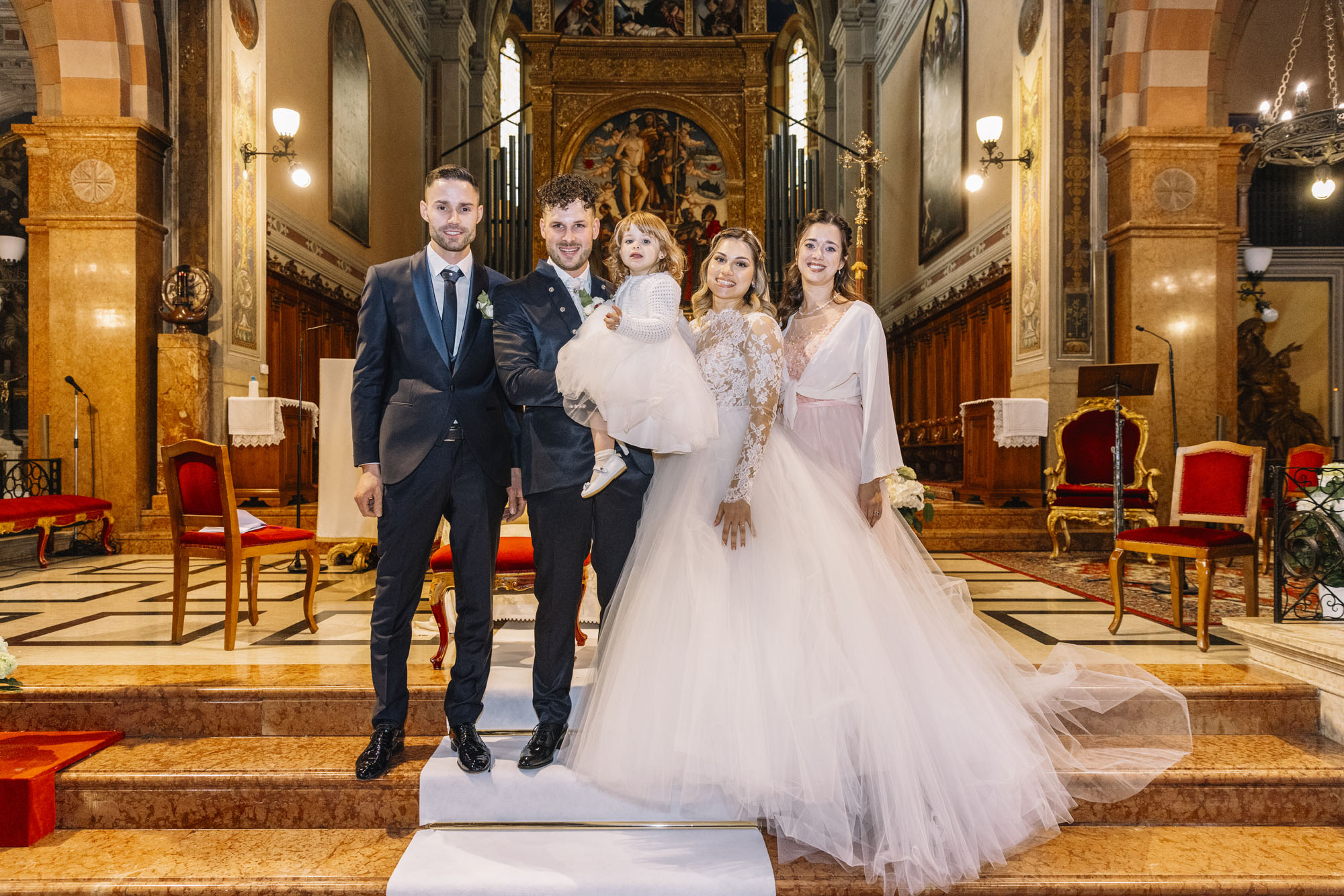 Foto  Cison di Valmarino CastelBrando Eliana e Fabio