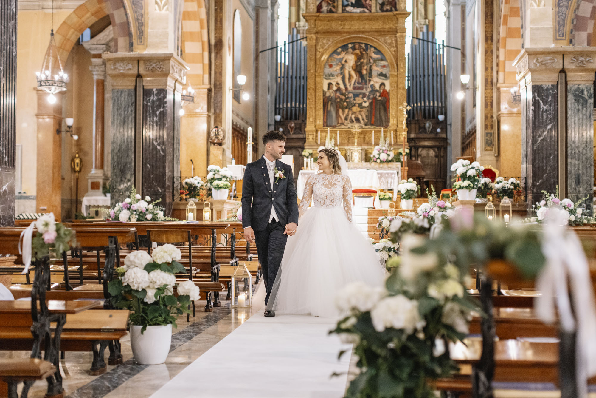 Foto  Cison di Valmarino CastelBrando Eliana e Fabio