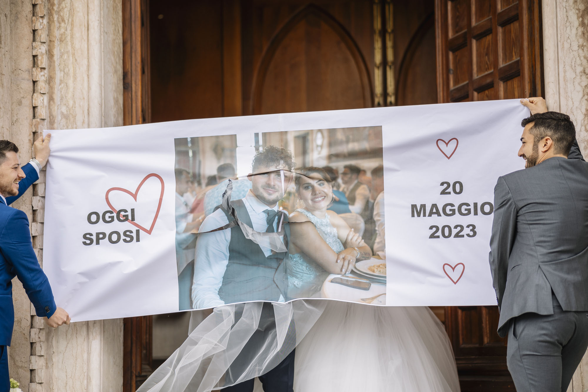 Foto  Cison di Valmarino CastelBrando Eliana e Fabio