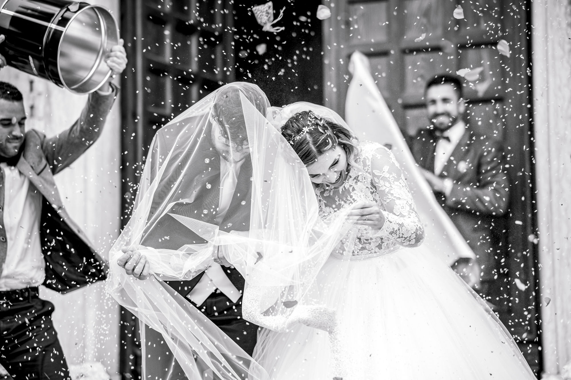 Foto  Cison di Valmarino CastelBrando Eliana e Fabio