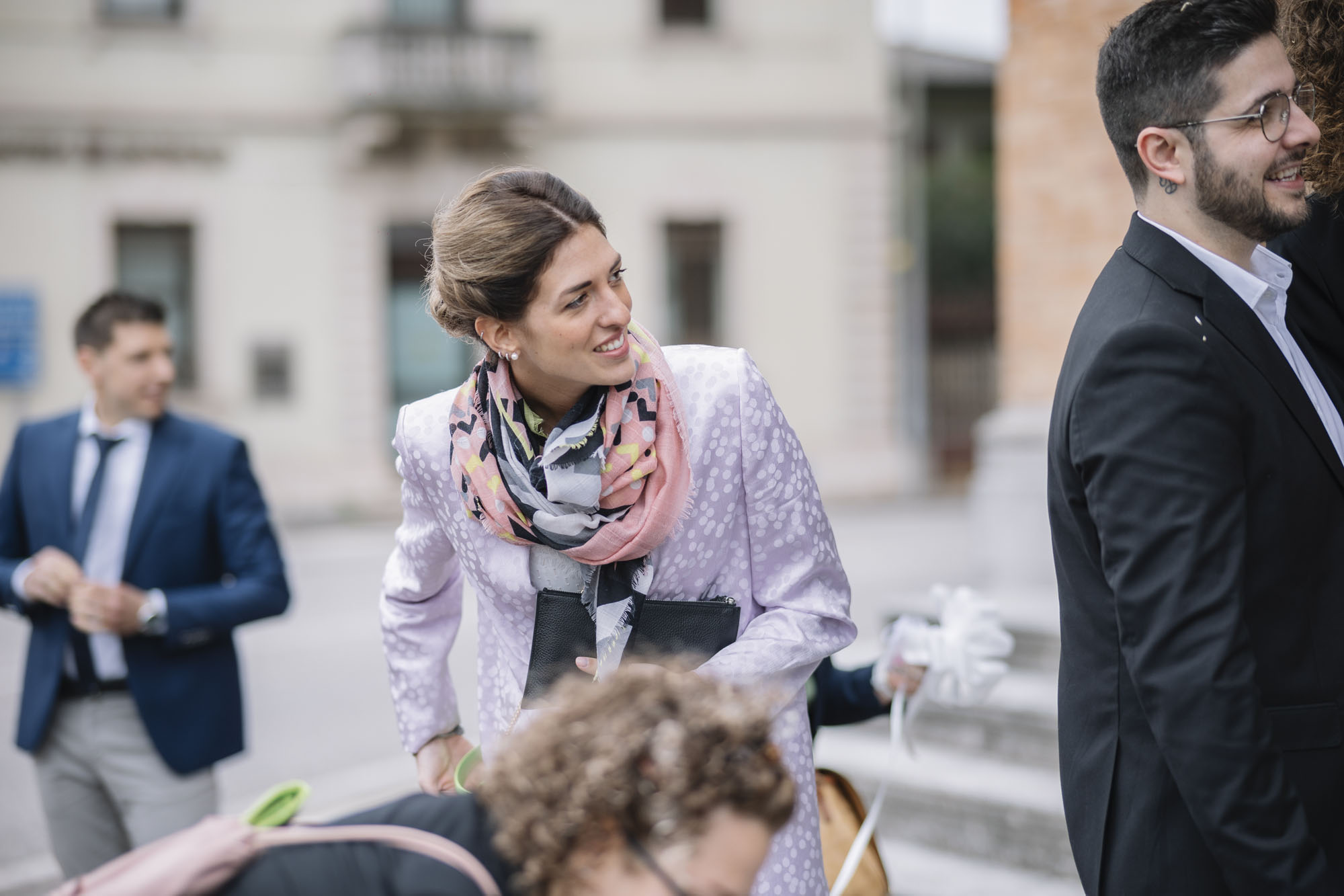 Foto  Cison di Valmarino CastelBrando Eliana e Fabio