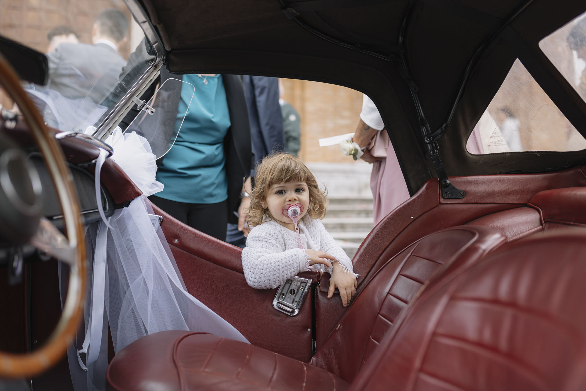 Foto  Cison di Valmarino CastelBrando Eliana e Fabio