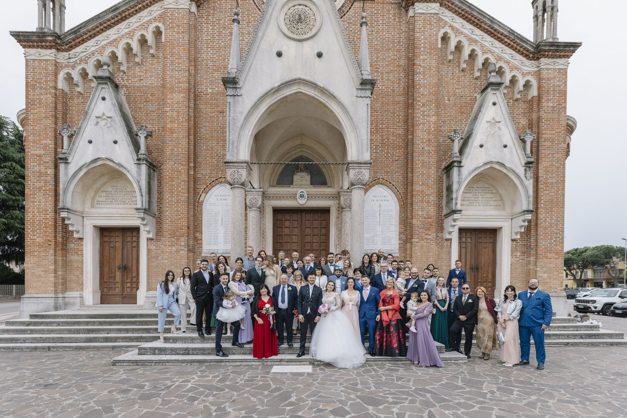 Foto  Cison di Valmarino CastelBrando Eliana e Fabio
