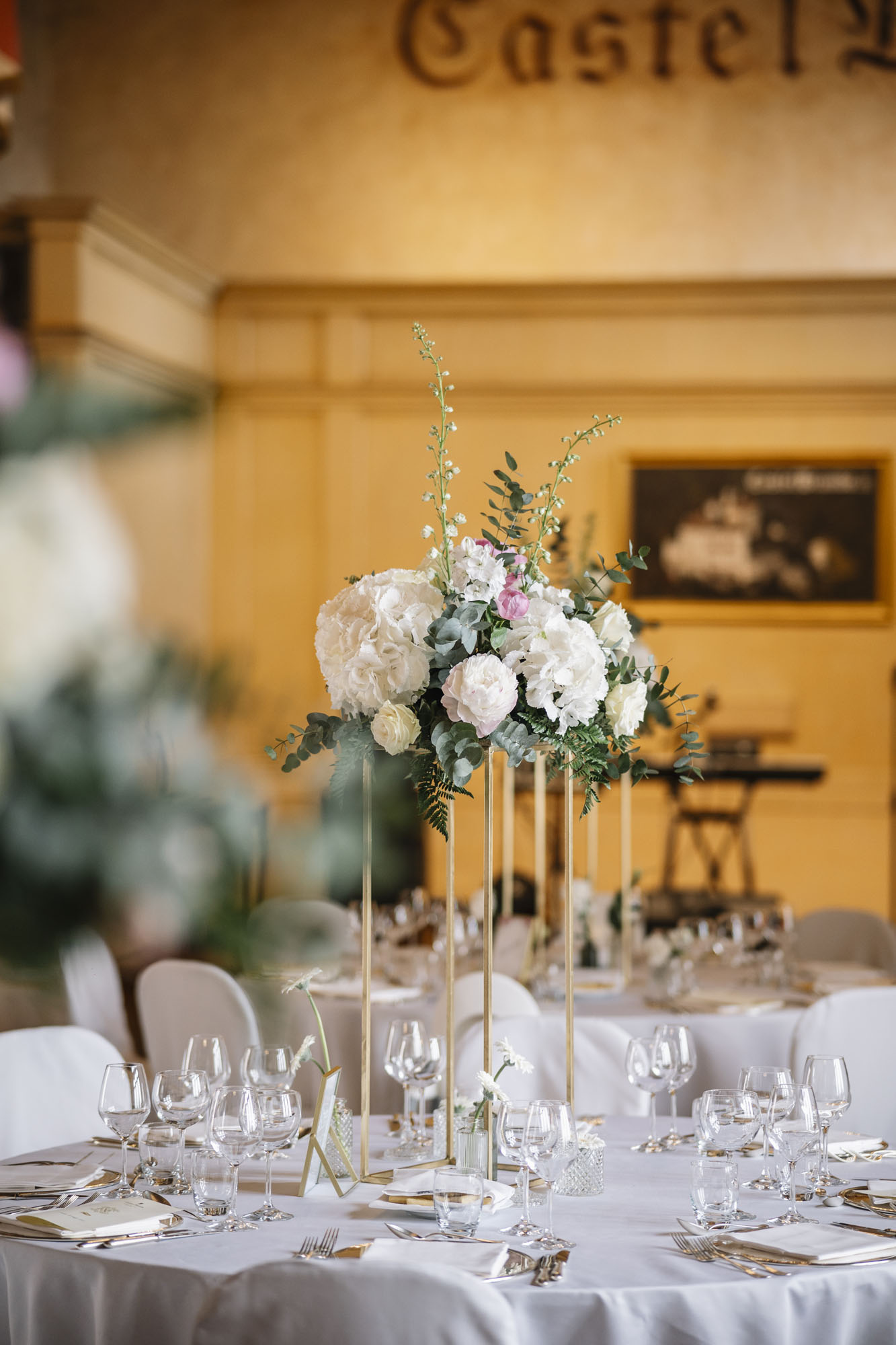 Foto  Cison di Valmarino CastelBrando Eliana e Fabio