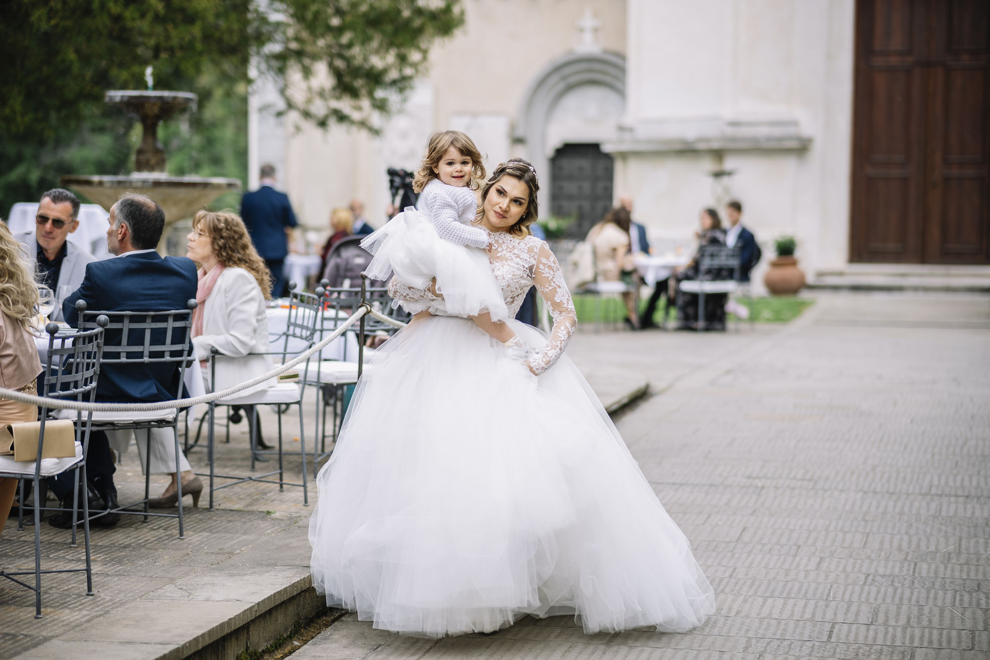Foto  Cison di Valmarino CastelBrando Eliana e Fabio