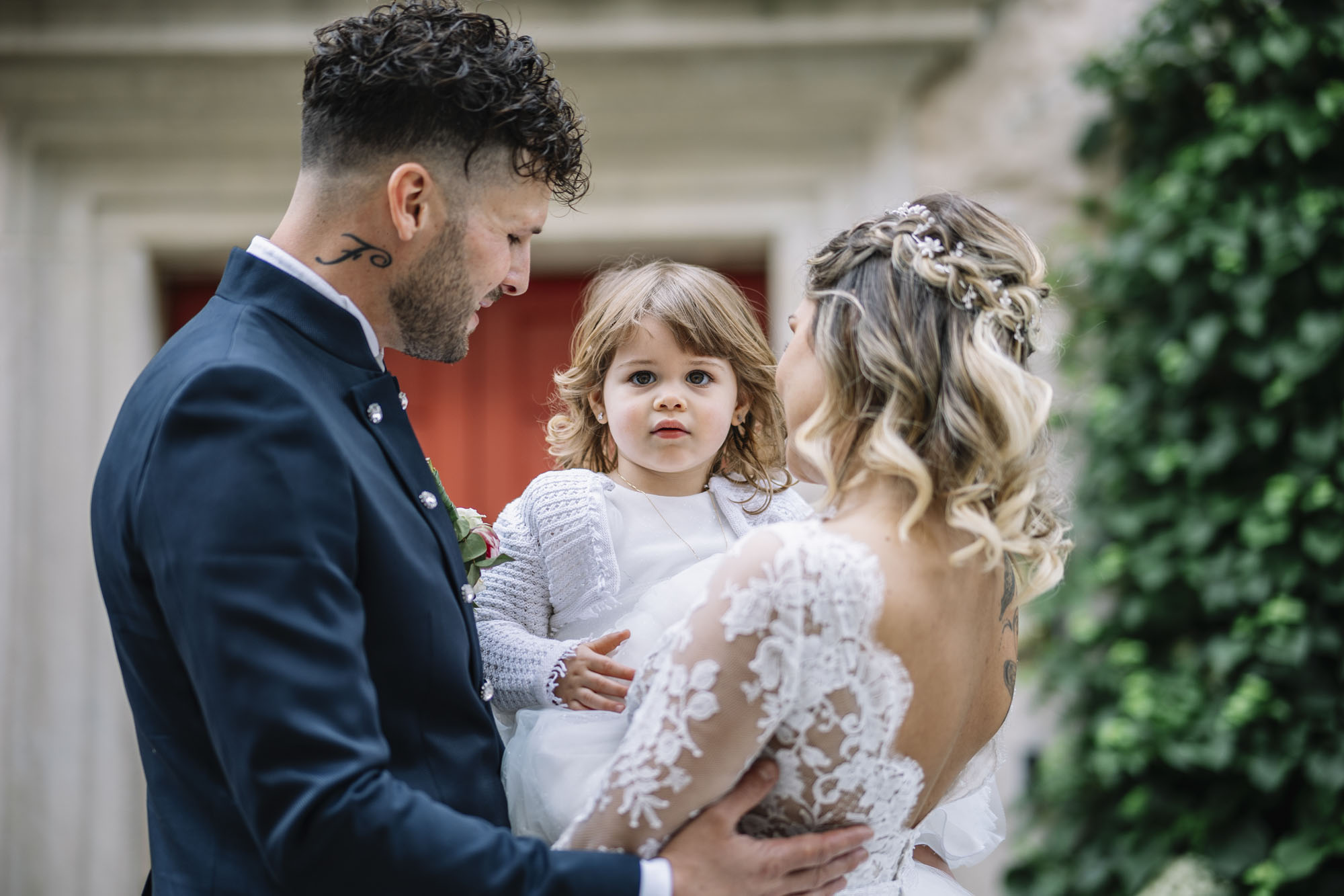 Foto  Cison di Valmarino CastelBrando Eliana e Fabio