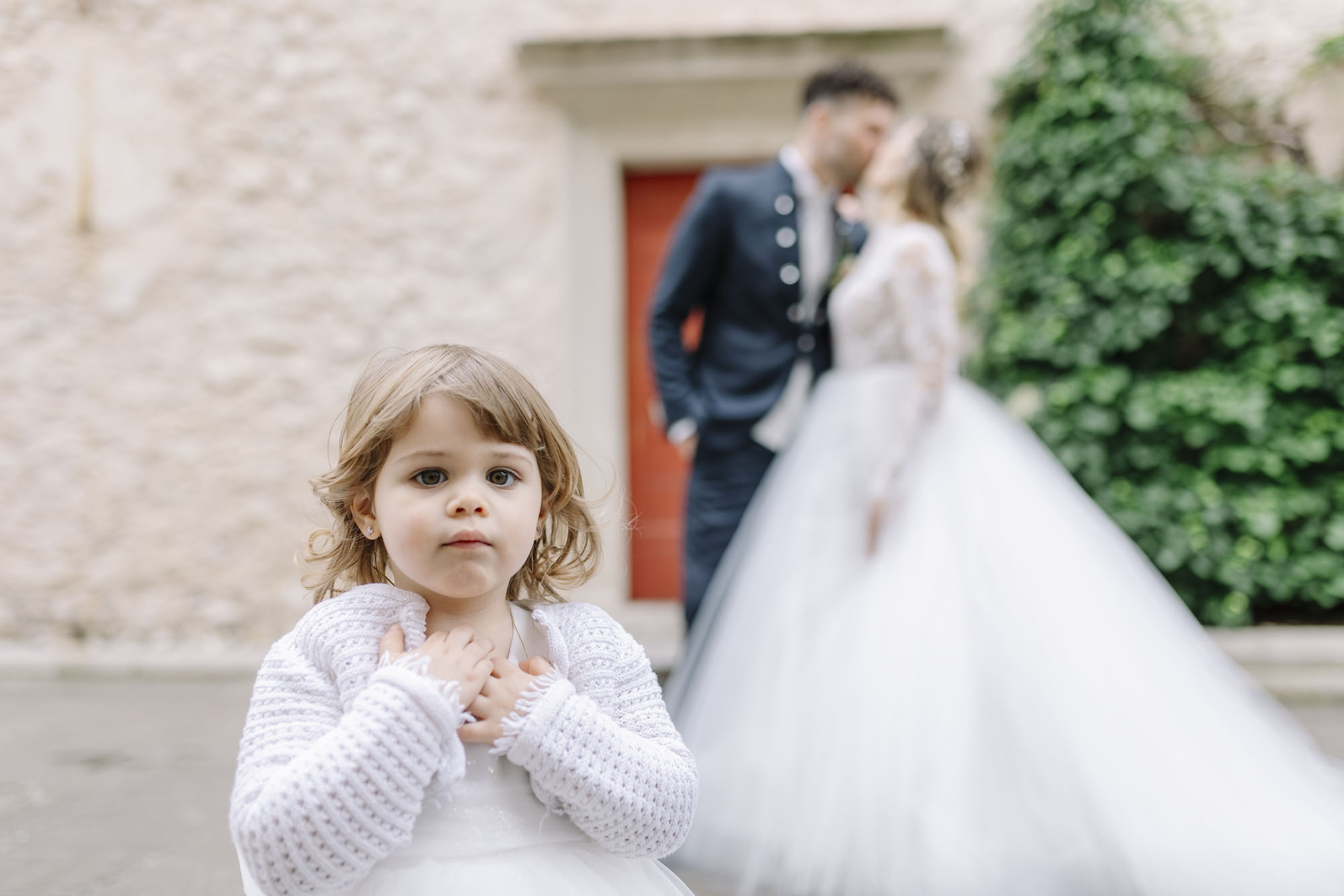 Foto  Cison di Valmarino CastelBrando Eliana e Fabio