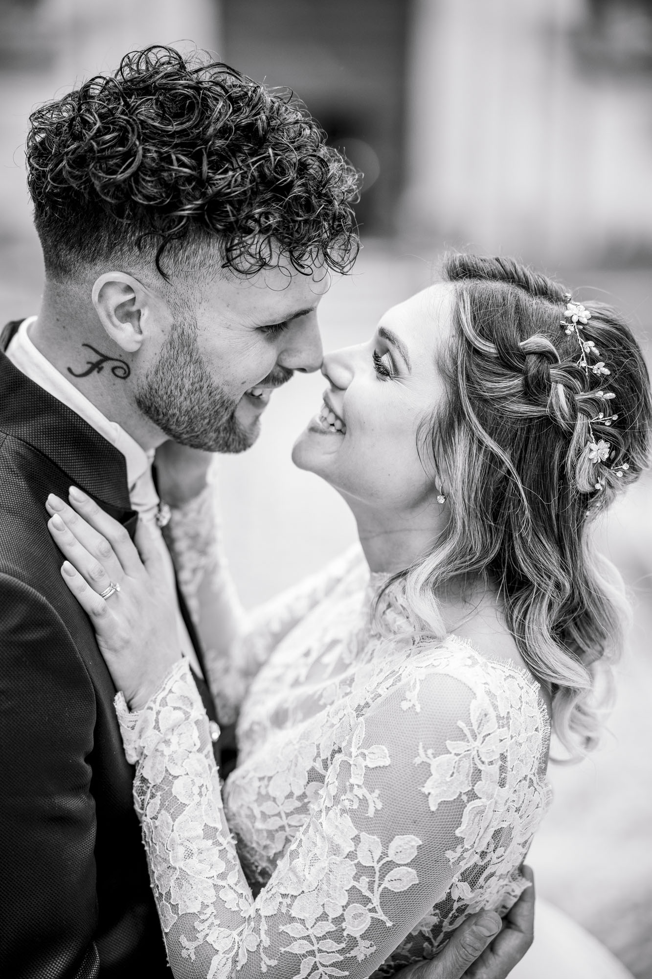 Foto  Cison di Valmarino CastelBrando Eliana e Fabio