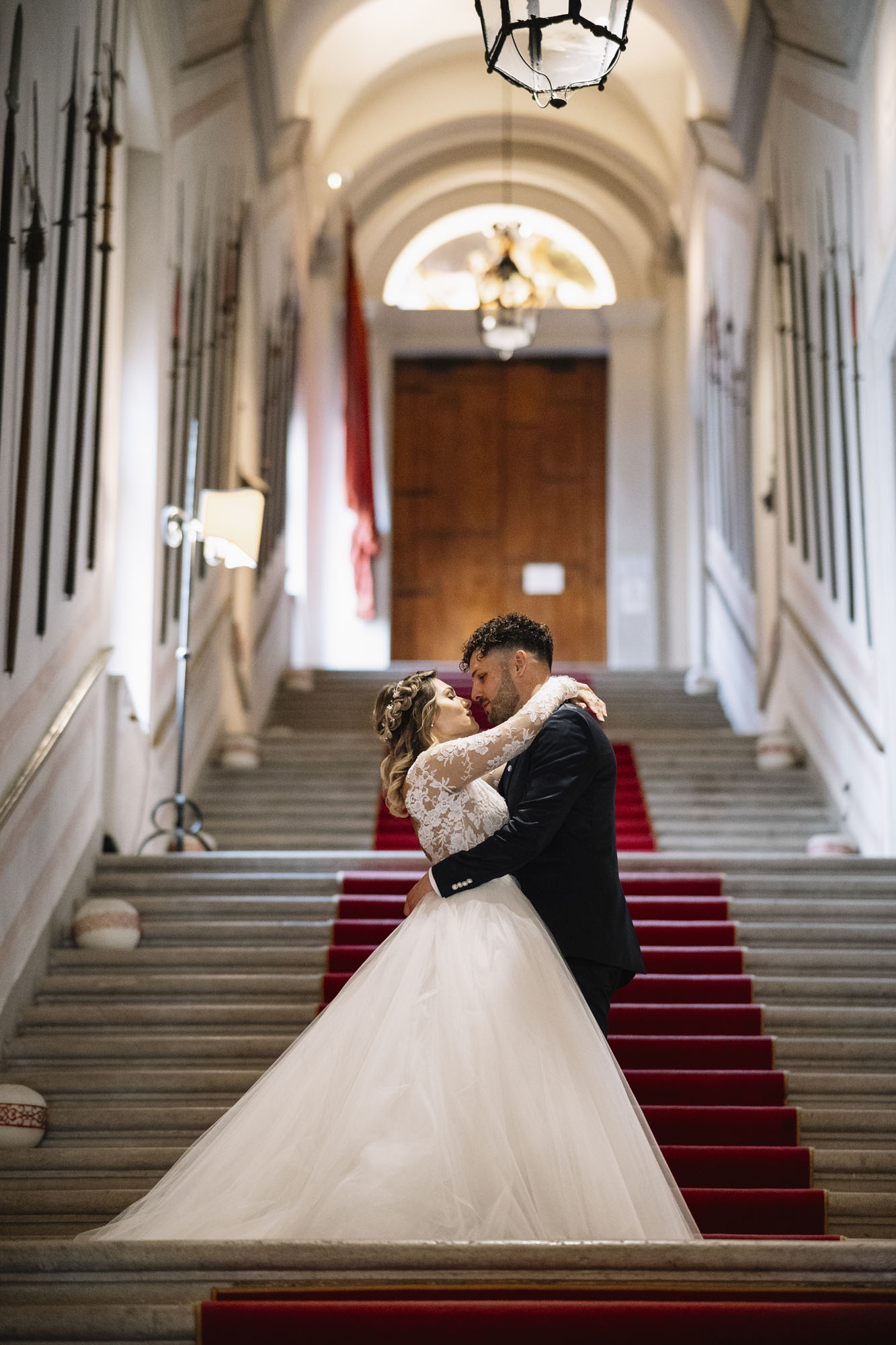 Foto  Cison di Valmarino CastelBrando Eliana e Fabio