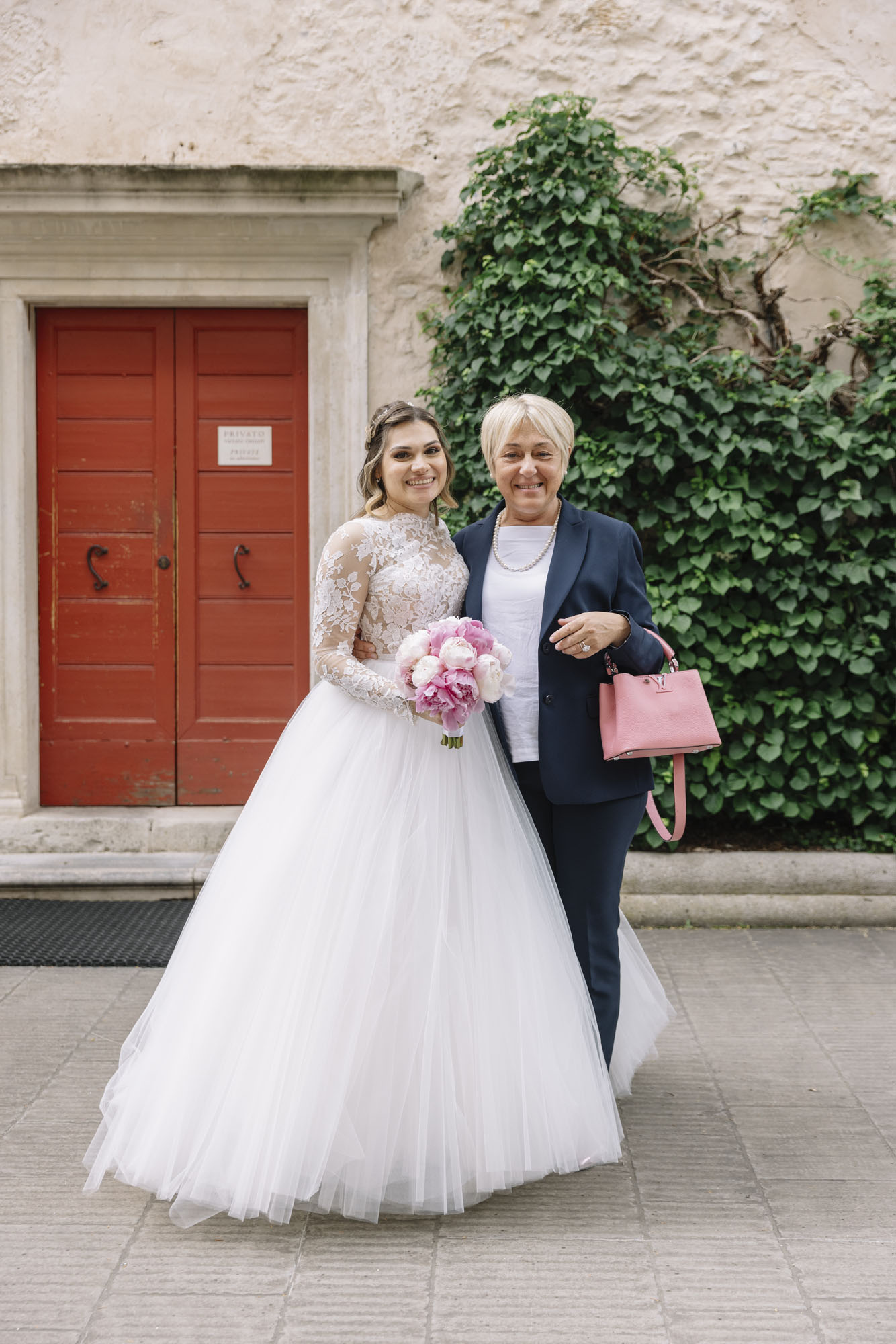 Foto  Cison di Valmarino CastelBrando Eliana e Fabio