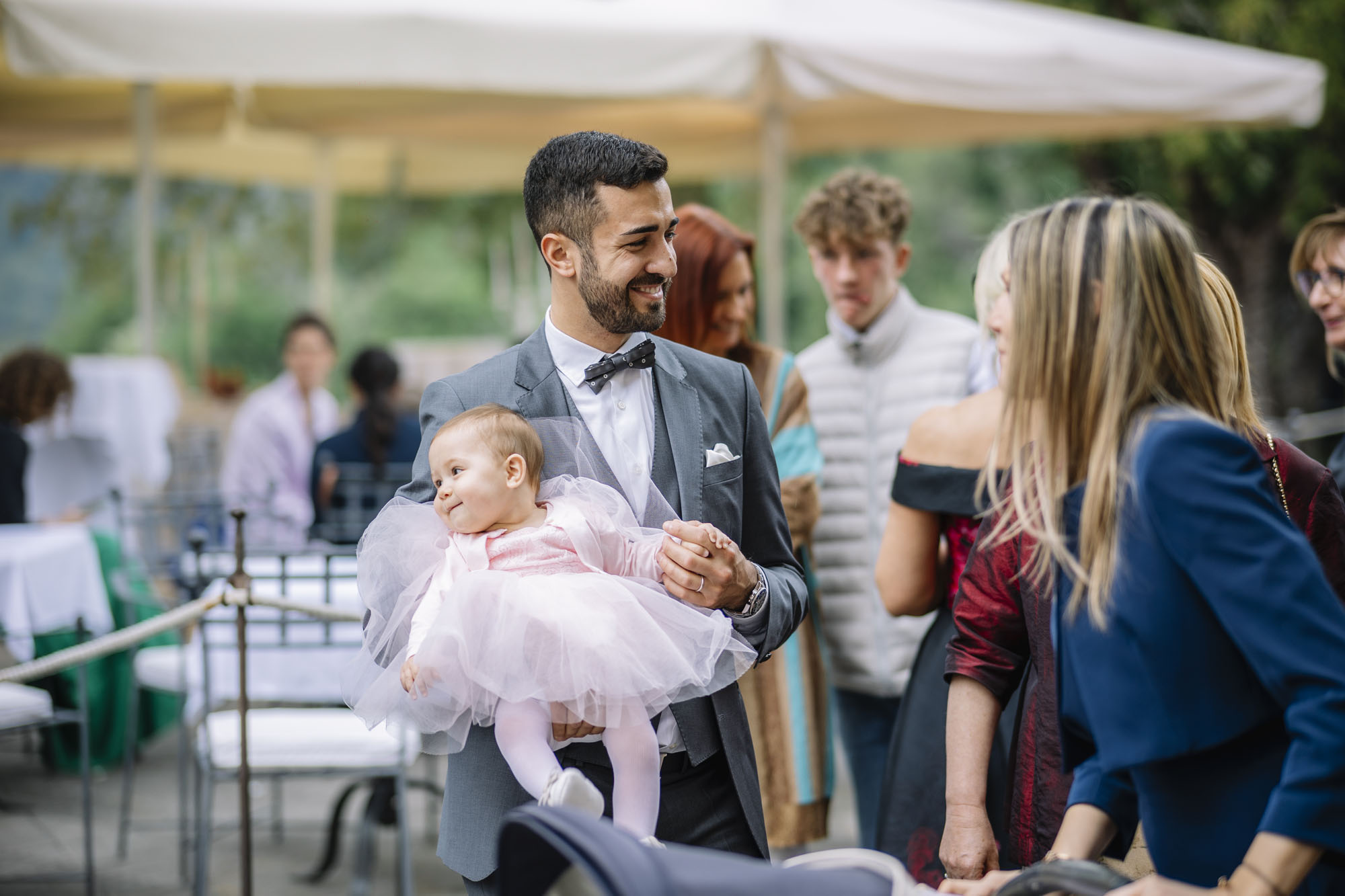 Foto  Cison di Valmarino CastelBrando Eliana e Fabio