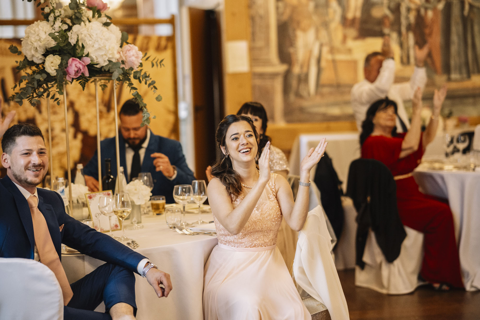 Foto  Cison di Valmarino CastelBrando Eliana e Fabio