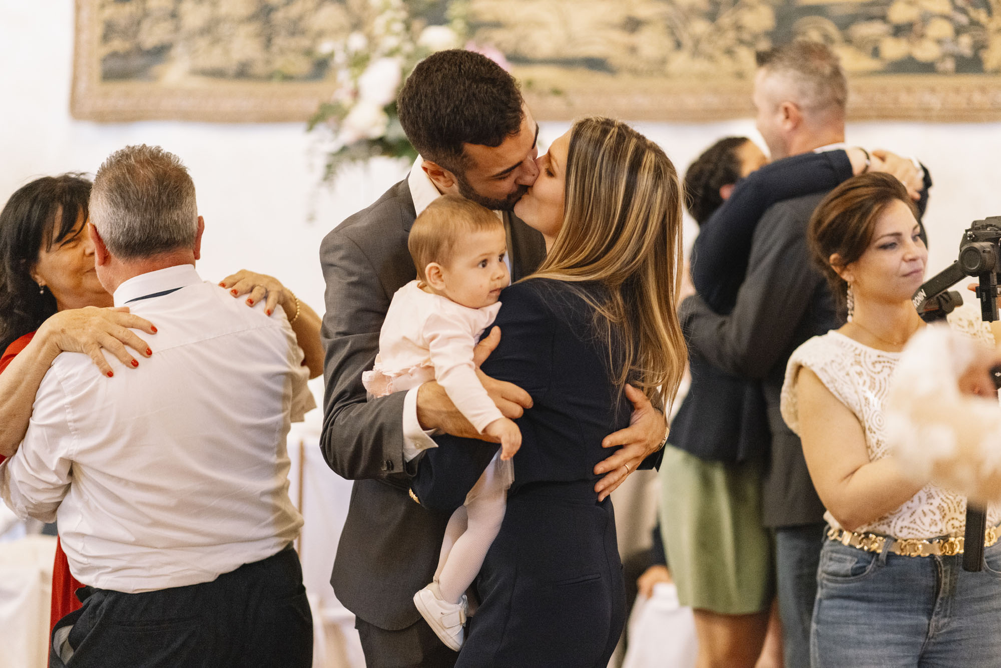 Foto  Cison di Valmarino CastelBrando Eliana e Fabio