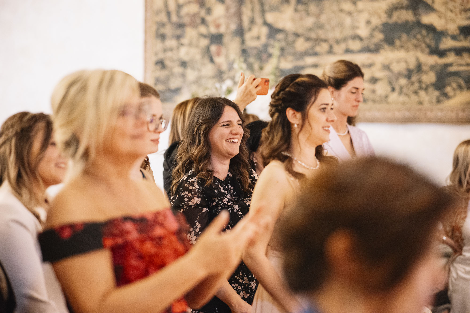 Foto  Cison di Valmarino CastelBrando Eliana e Fabio