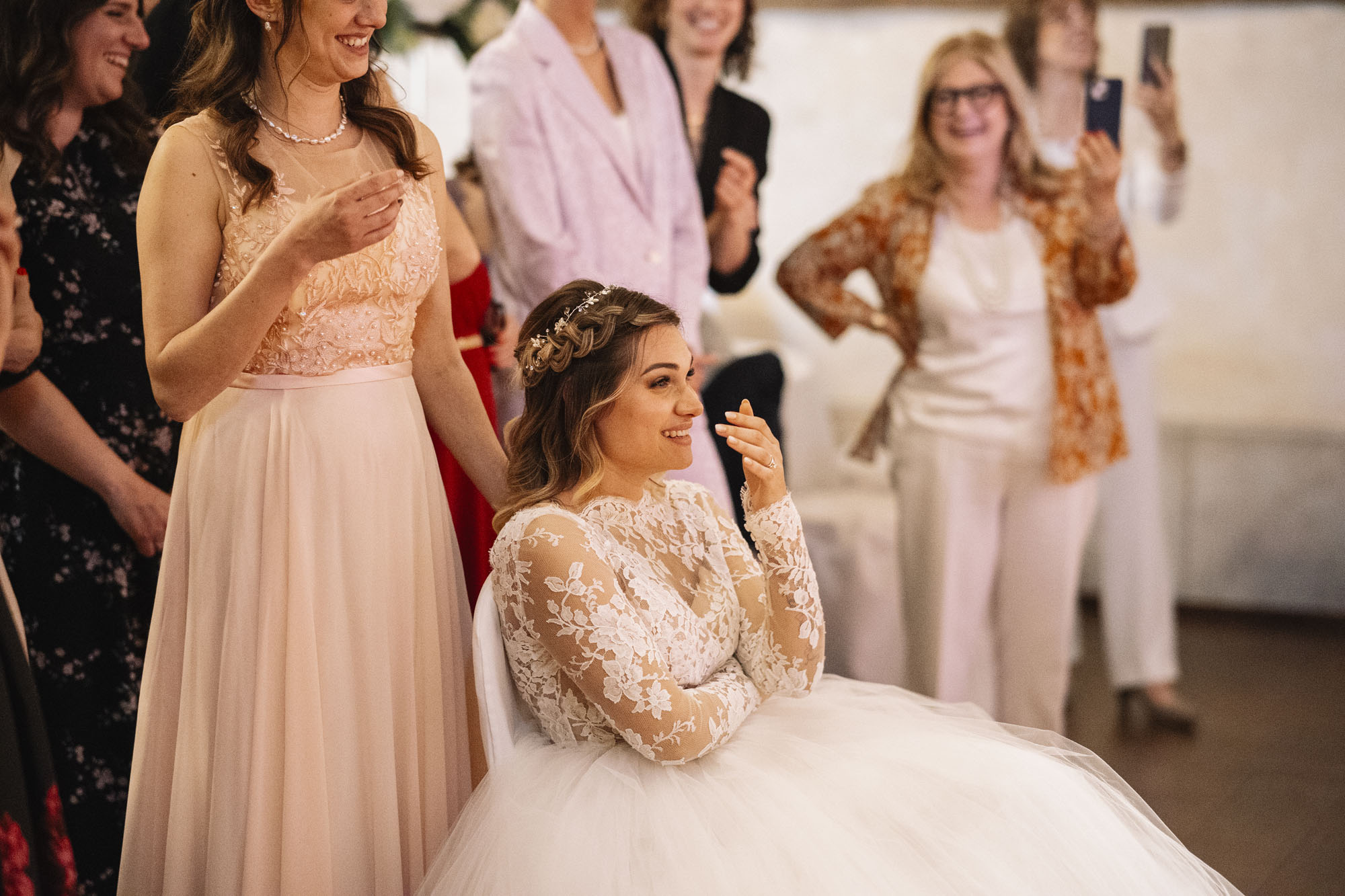 Foto  Cison di Valmarino CastelBrando Eliana e Fabio