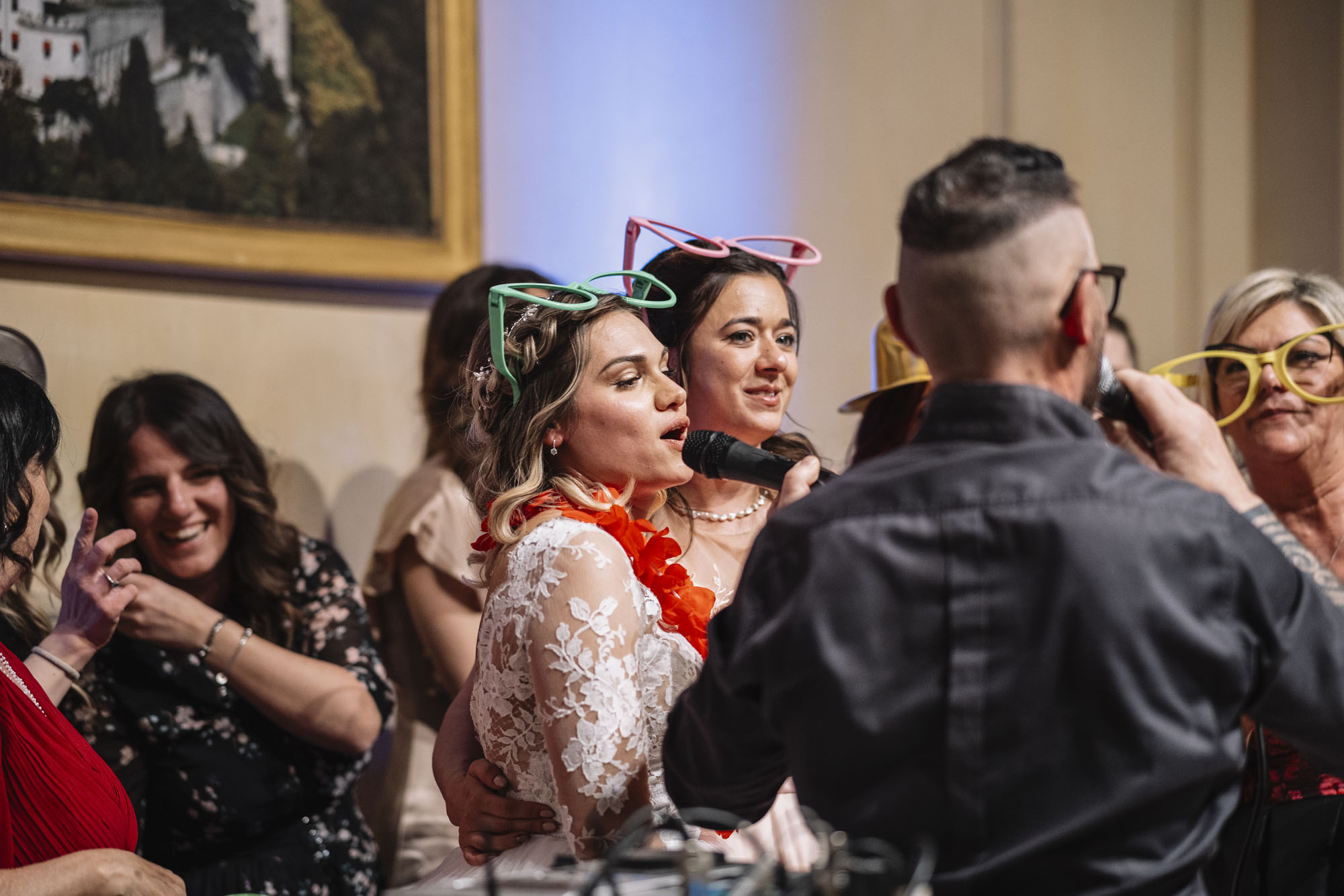 Foto  Cison di Valmarino CastelBrando Eliana e Fabio