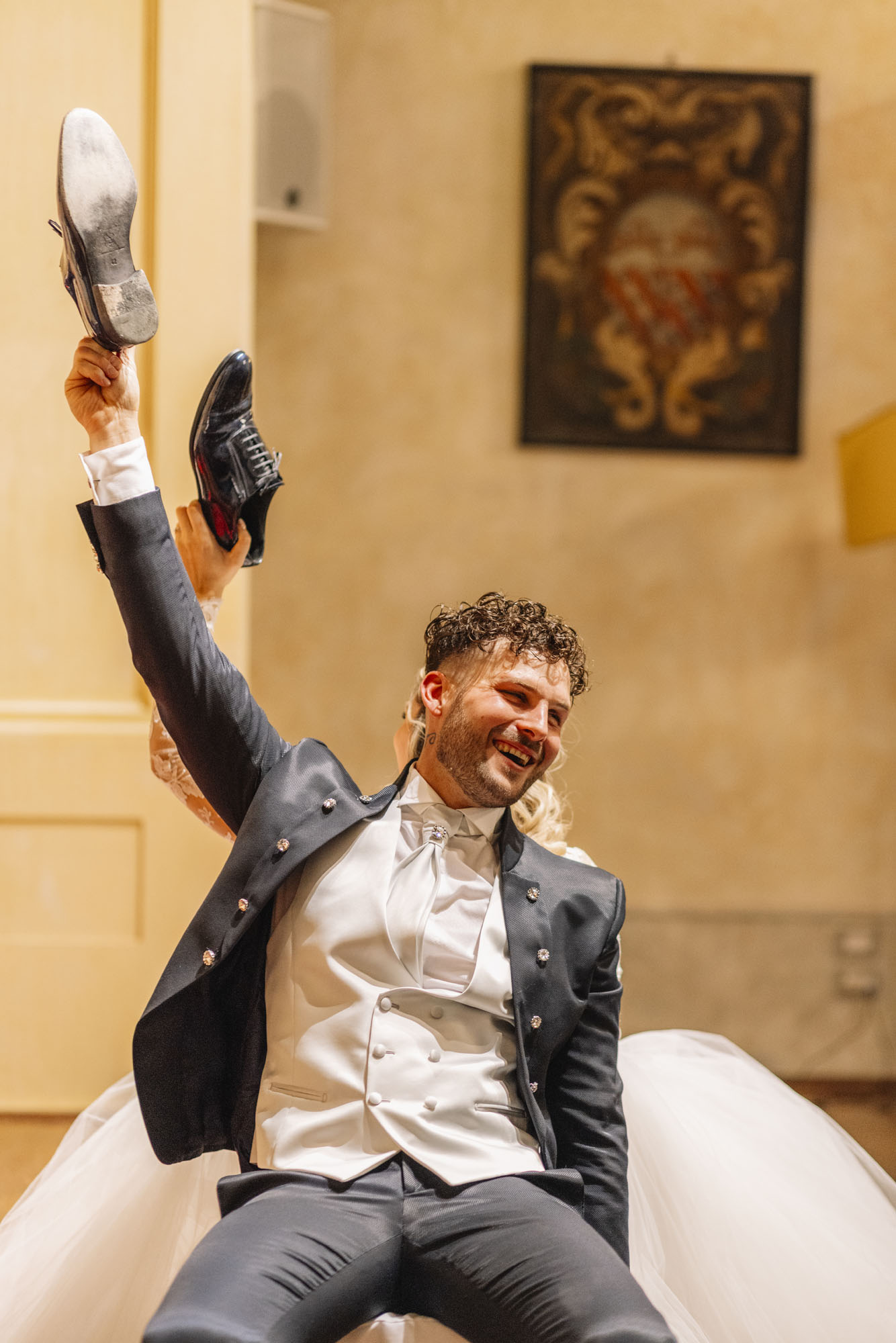 Foto  Cison di Valmarino CastelBrando Eliana e Fabio