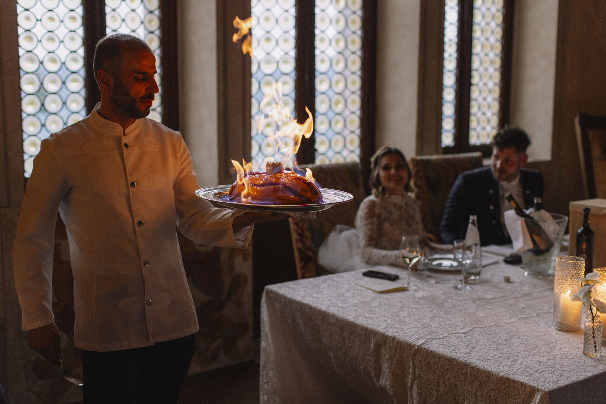 Foto  Cison di Valmarino CastelBrando Eliana e Fabio
