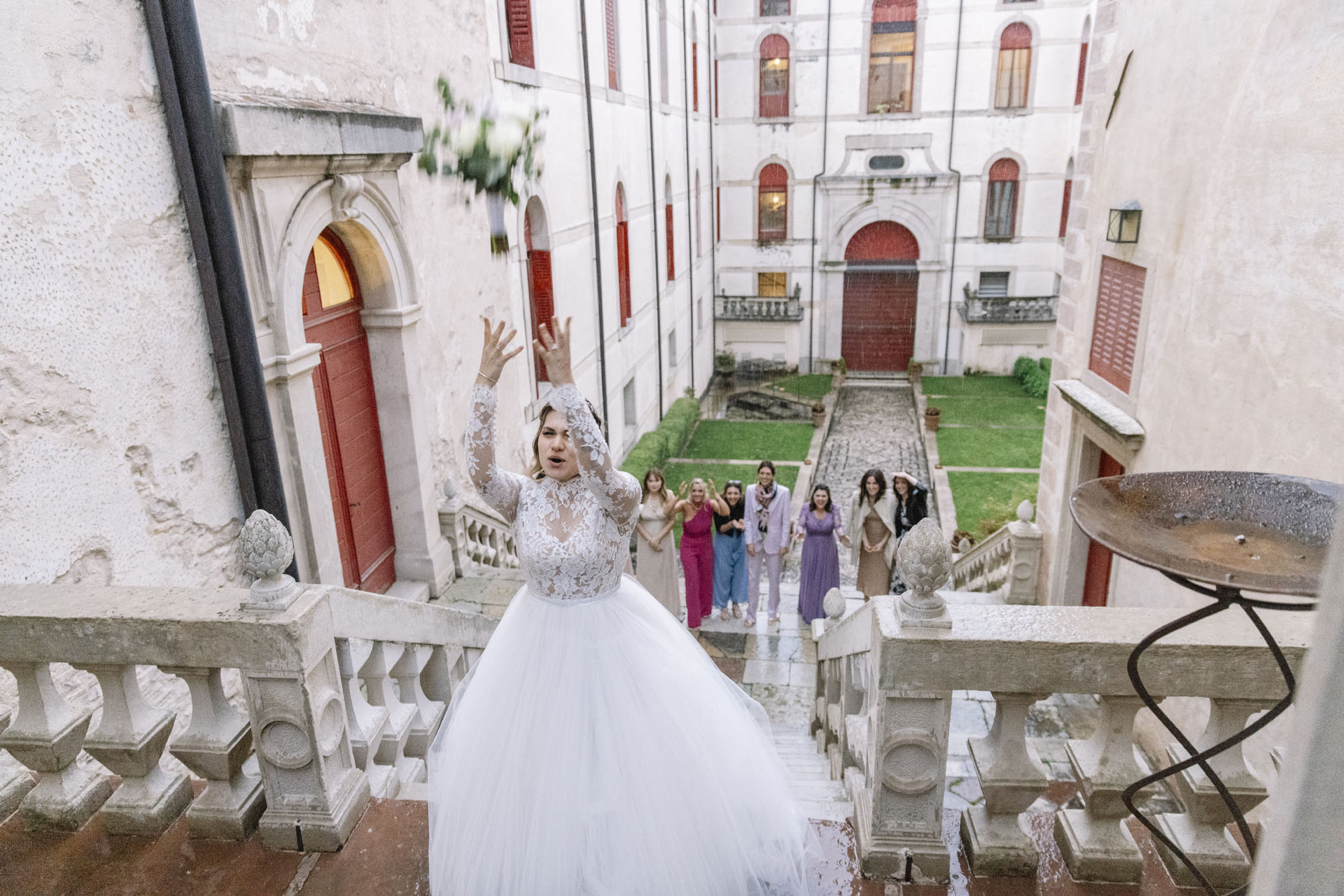 Foto  Cison di Valmarino CastelBrando Eliana e Fabio