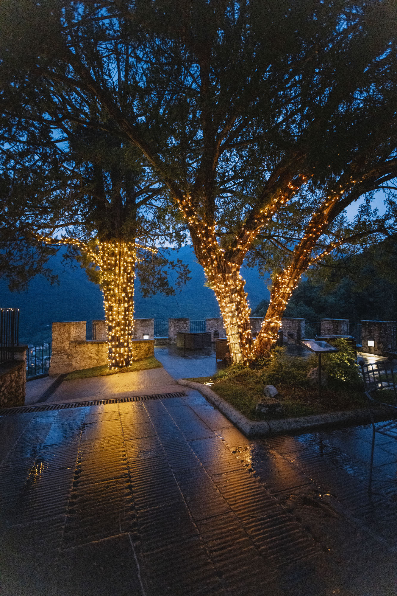 Foto  Cison di Valmarino CastelBrando Eliana e Fabio