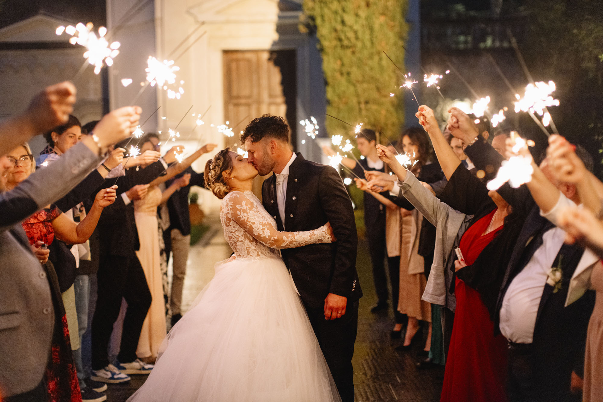 Foto  Cison di Valmarino CastelBrando Eliana e Fabio