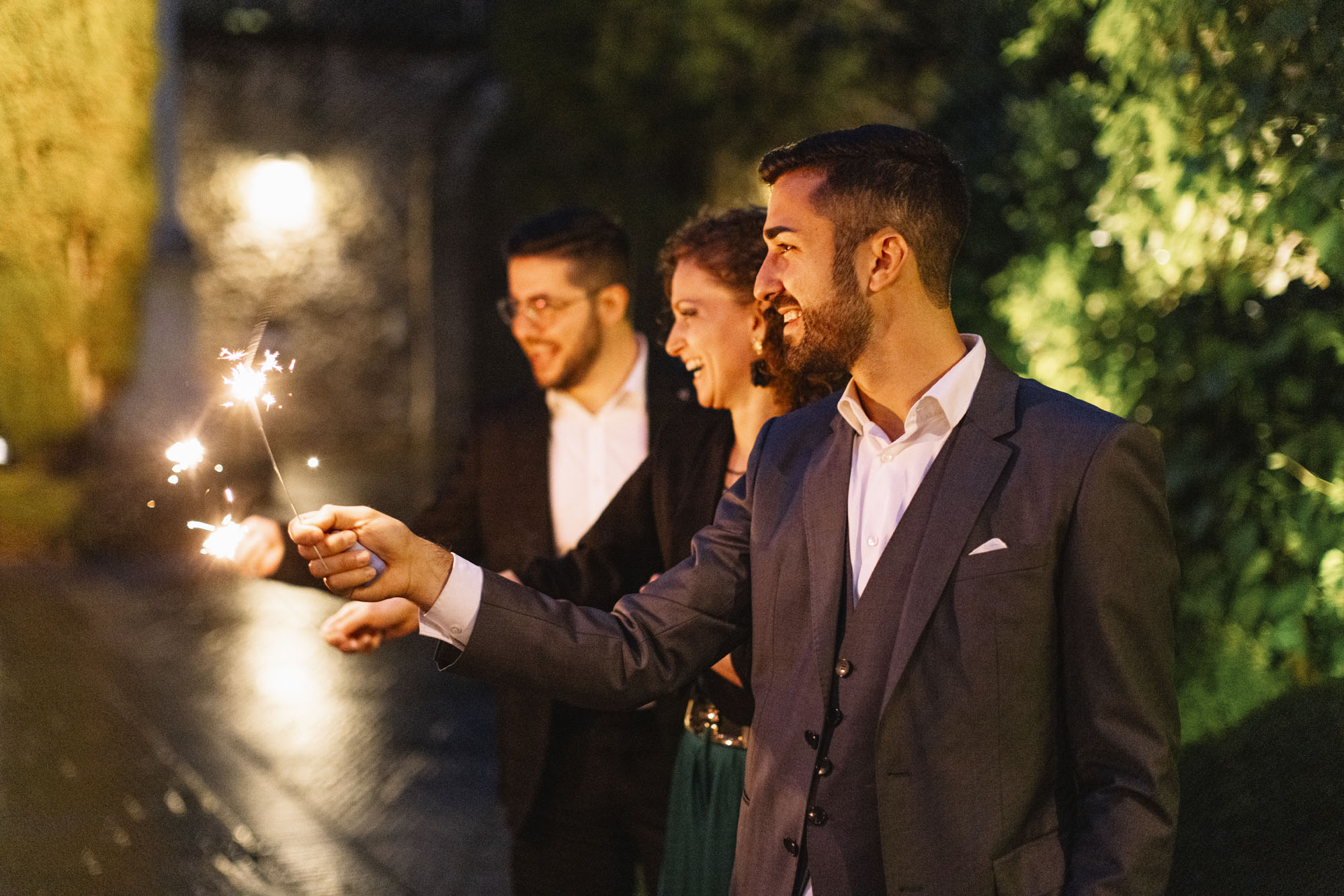 Foto  Cison di Valmarino CastelBrando Eliana e Fabio