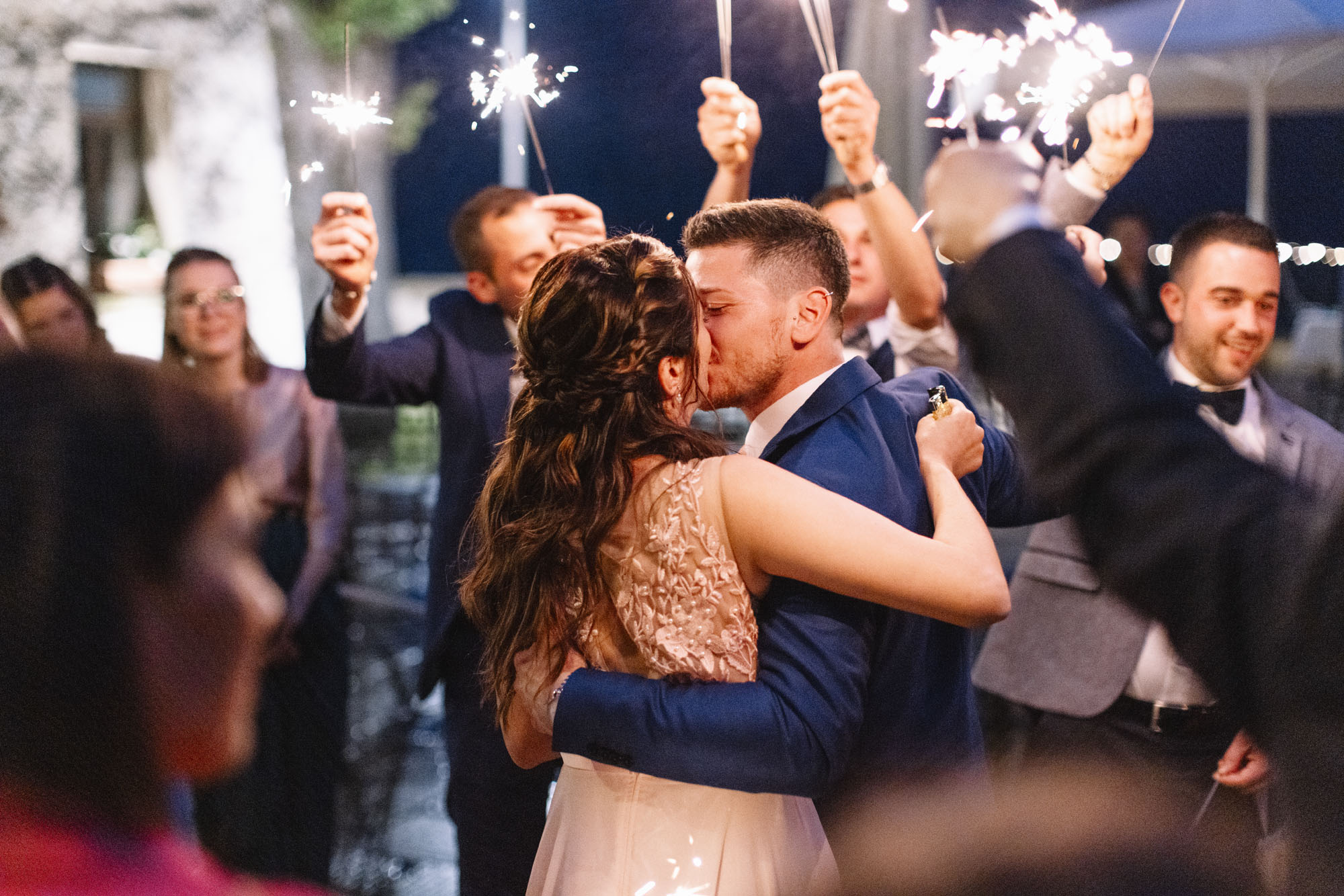 Foto  Cison di Valmarino CastelBrando Eliana e Fabio