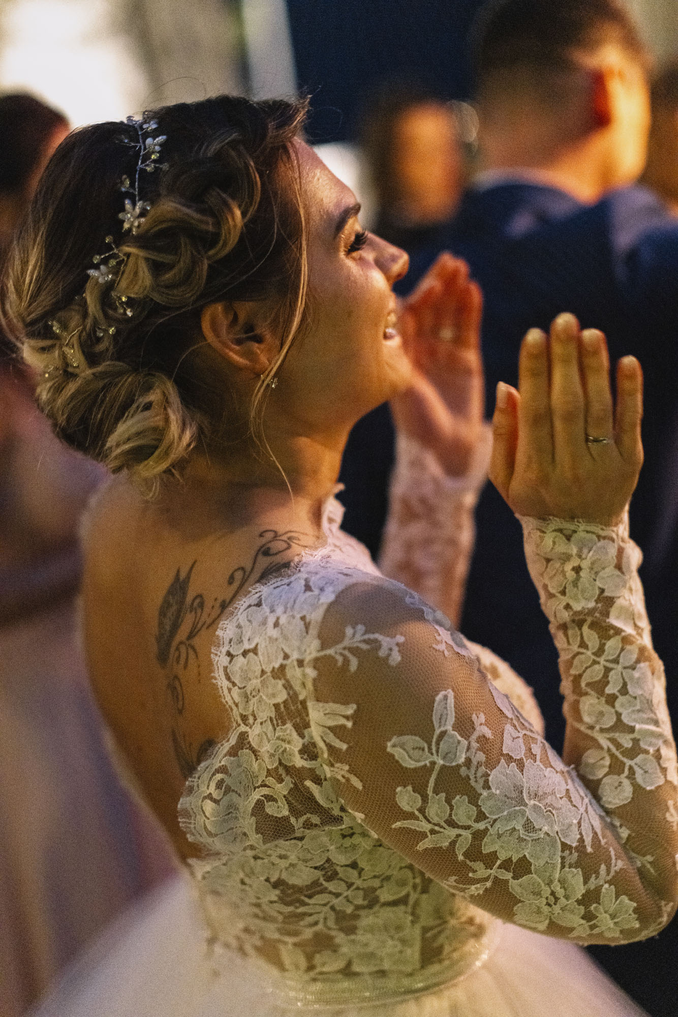 Foto  Cison di Valmarino CastelBrando Eliana e Fabio