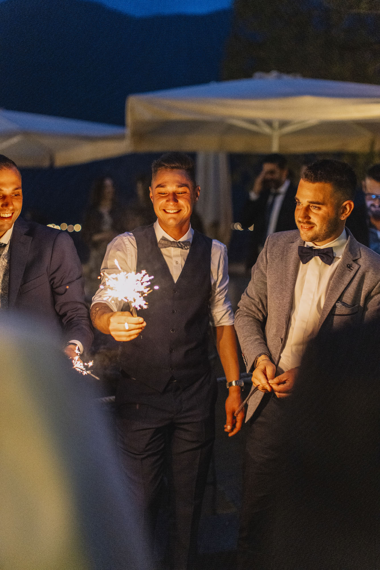 Foto  Cison di Valmarino CastelBrando Eliana e Fabio