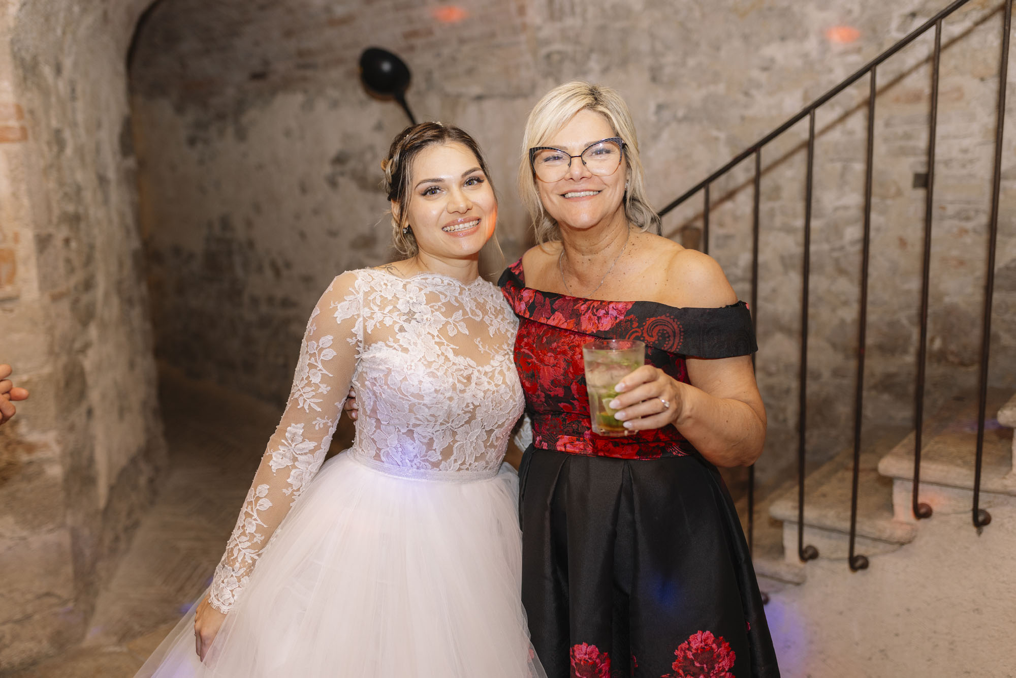 Foto  Cison di Valmarino CastelBrando Eliana e Fabio