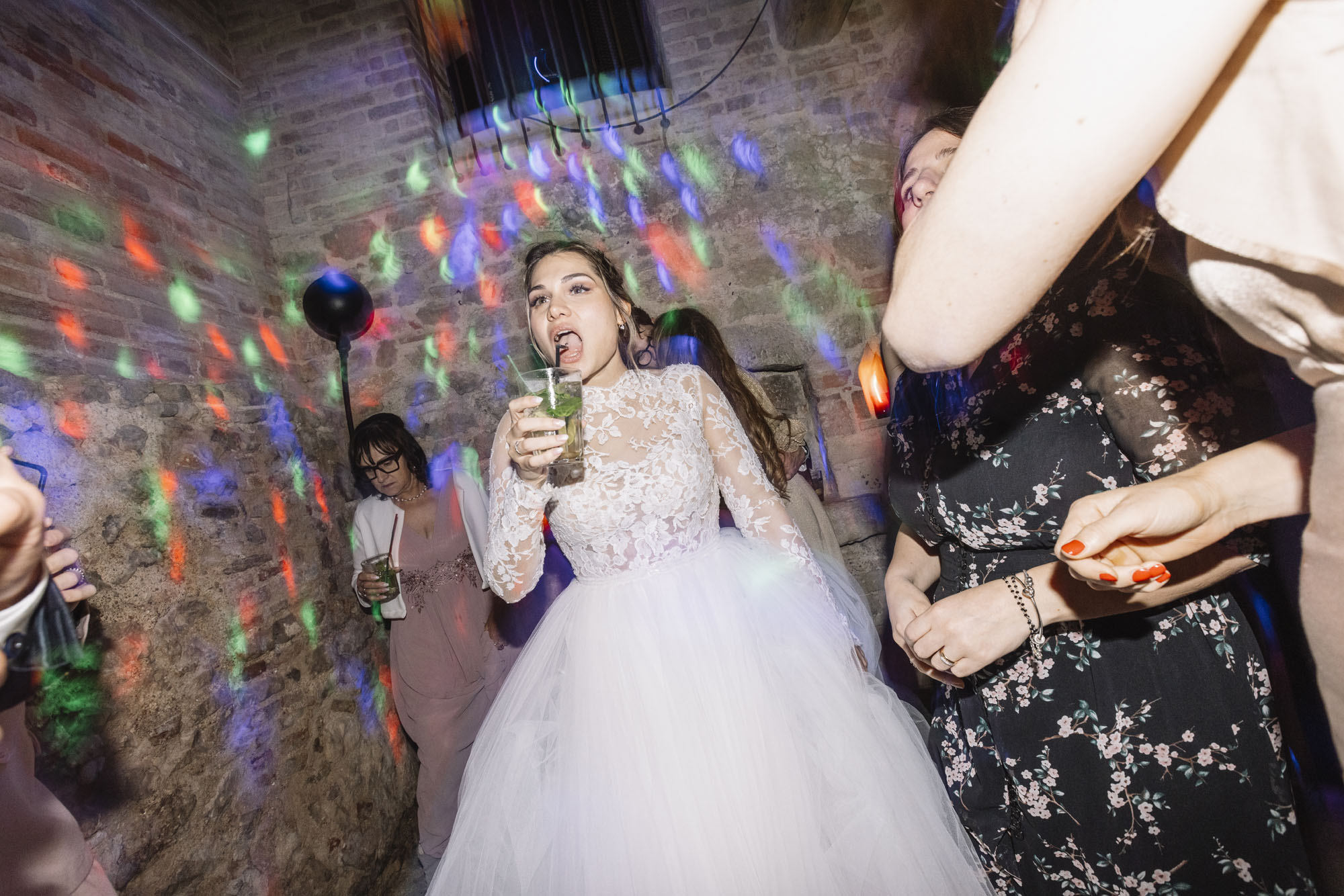 Foto  Cison di Valmarino CastelBrando Eliana e Fabio