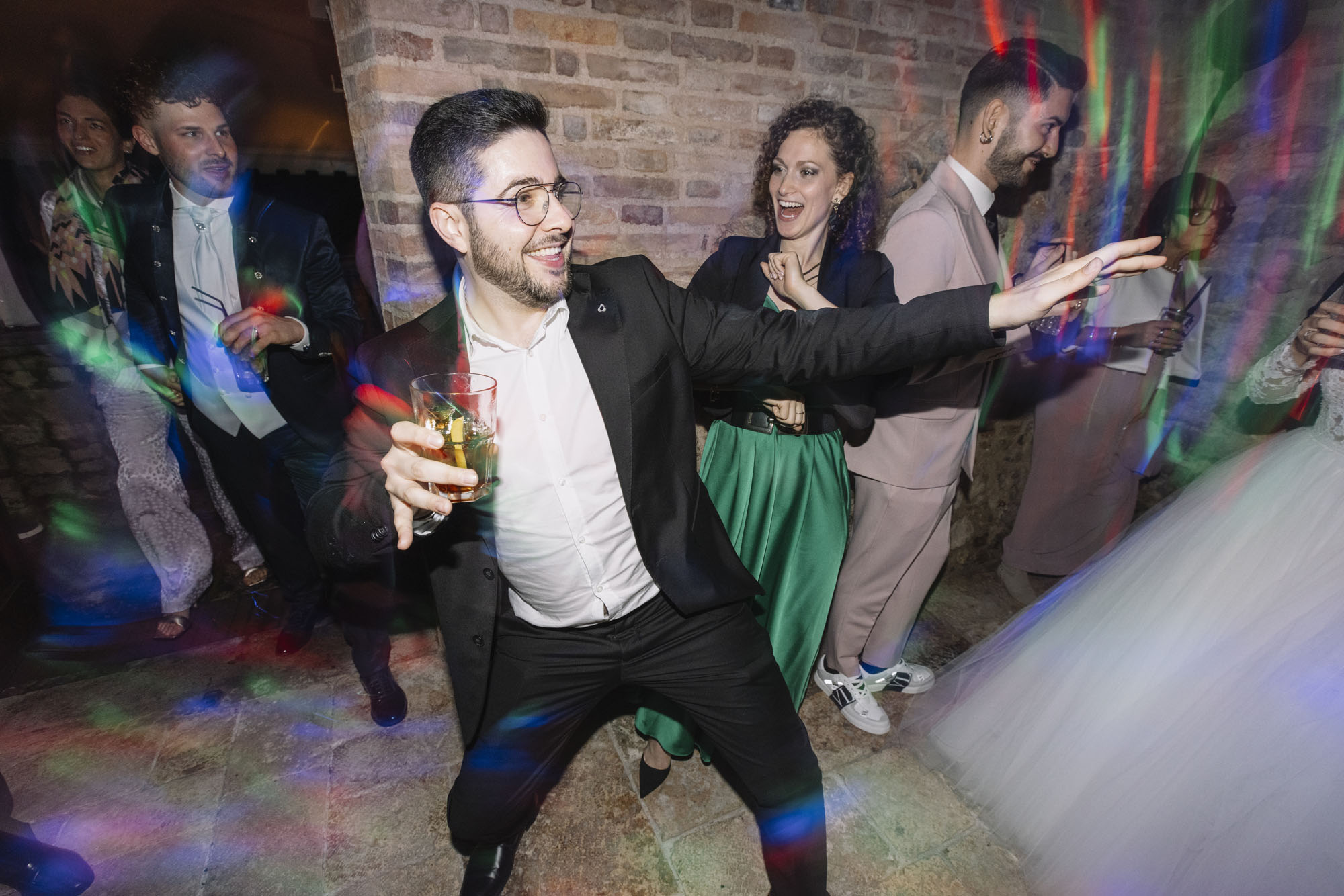 Foto  Cison di Valmarino CastelBrando Eliana e Fabio