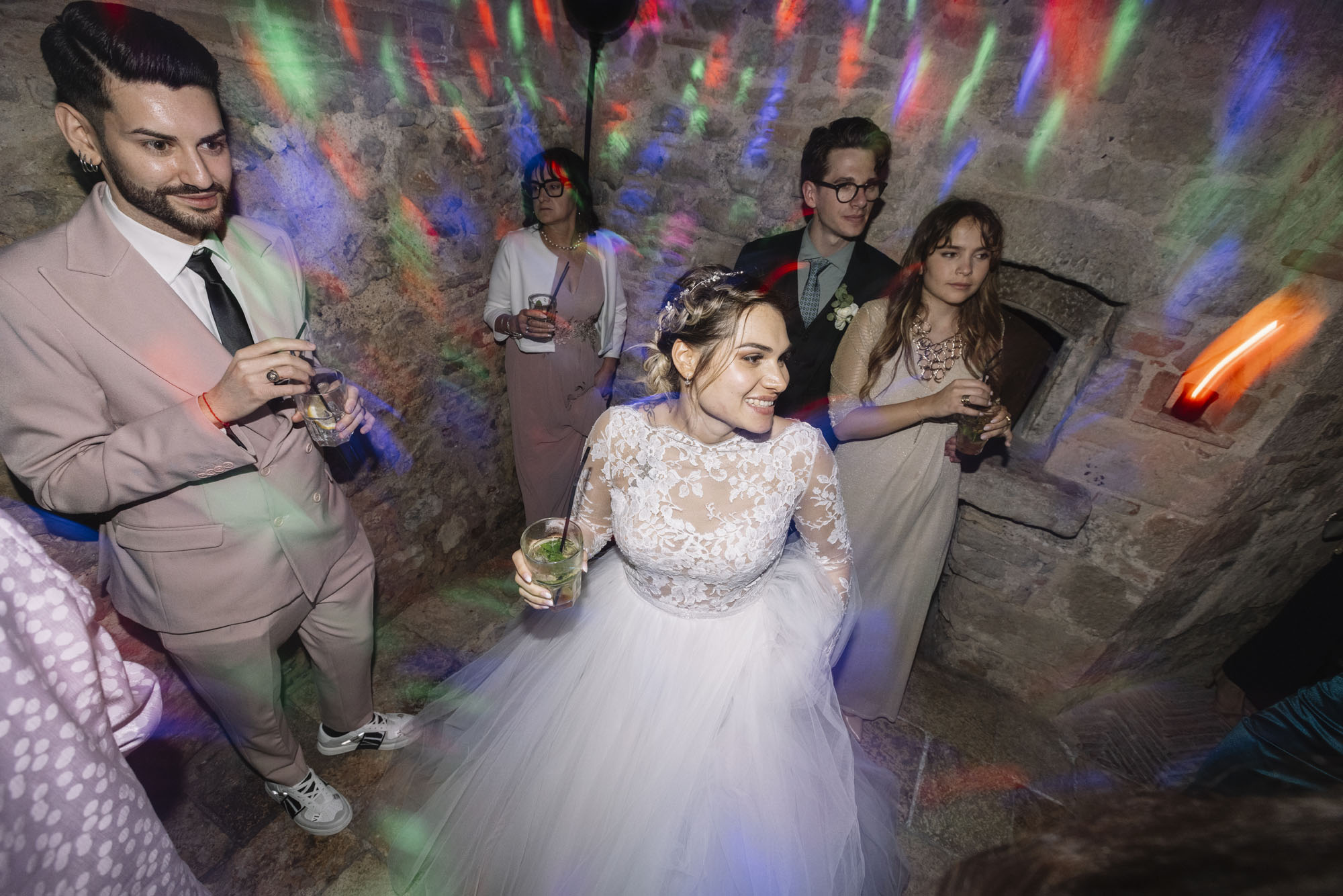 Foto  Cison di Valmarino CastelBrando Eliana e Fabio