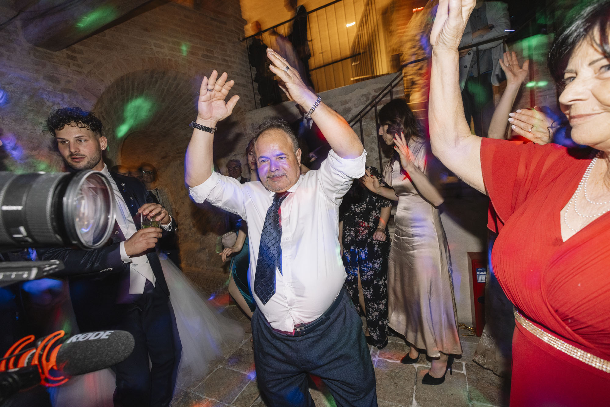 Foto  Cison di Valmarino CastelBrando Eliana e Fabio