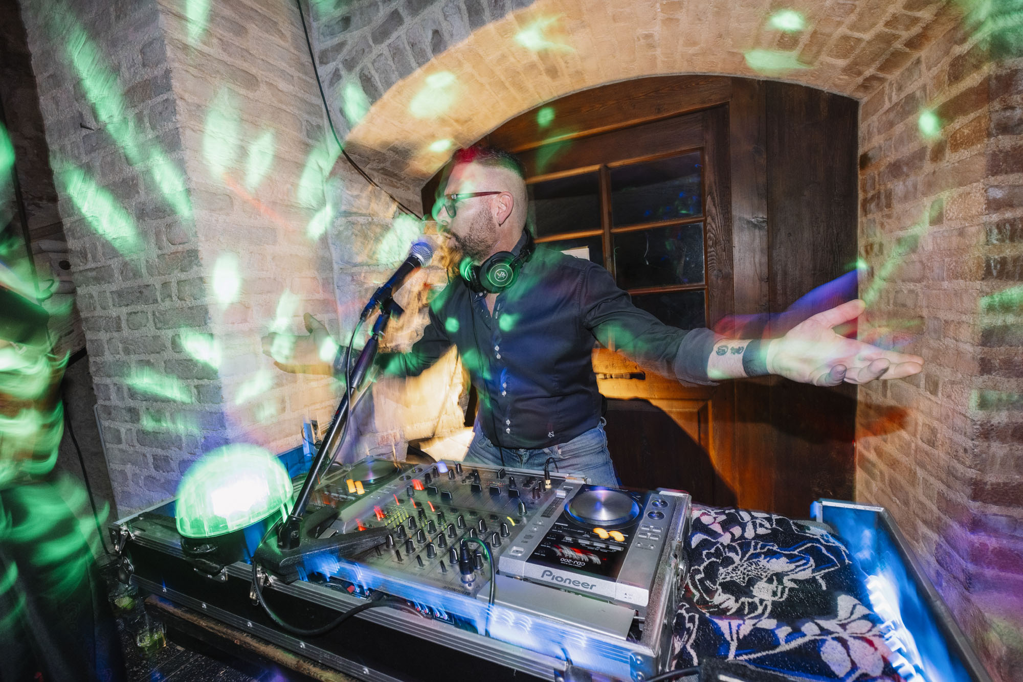 Foto  Cison di Valmarino CastelBrando Eliana e Fabio