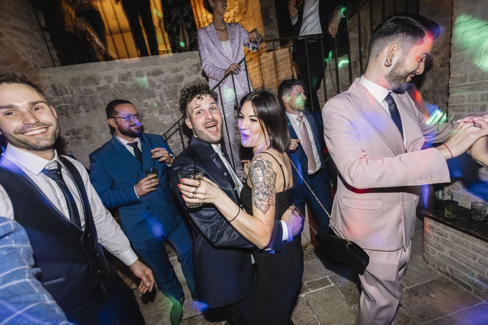 Foto  Cison di Valmarino CastelBrando Eliana e Fabio