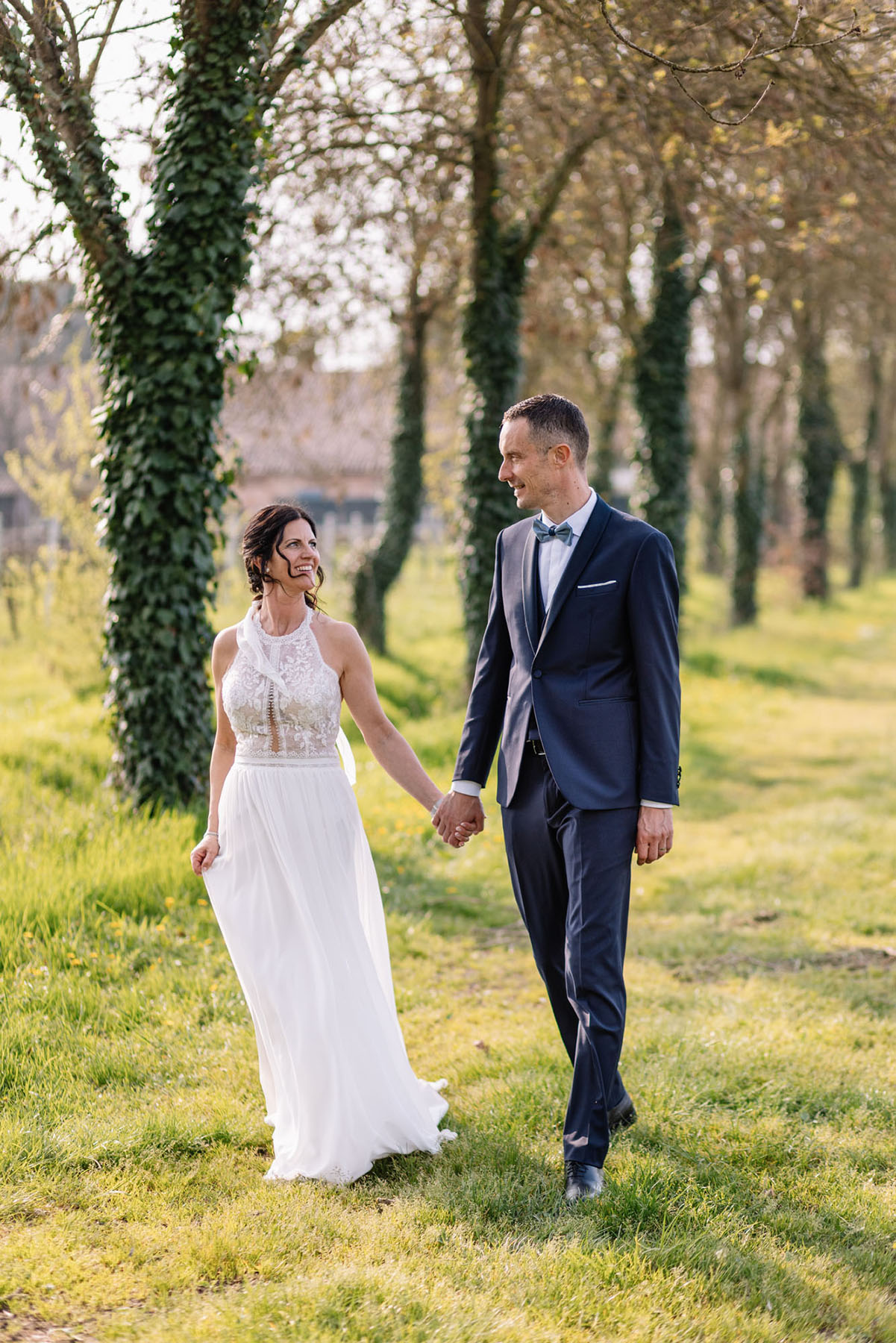 Foto  Campo San Martino PD Tenuta Le Risare Alessia e Omar